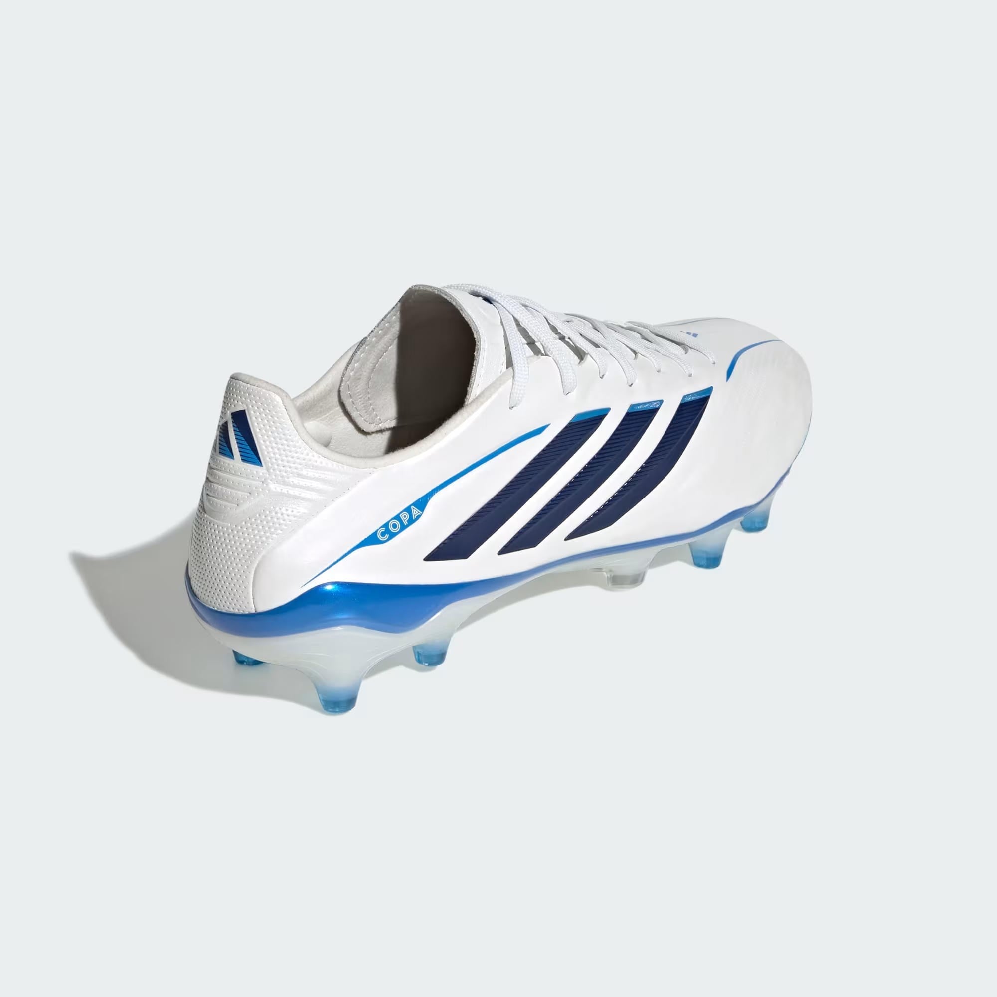COPA PURE IV ELITE FG - ADIDAS SIYAH