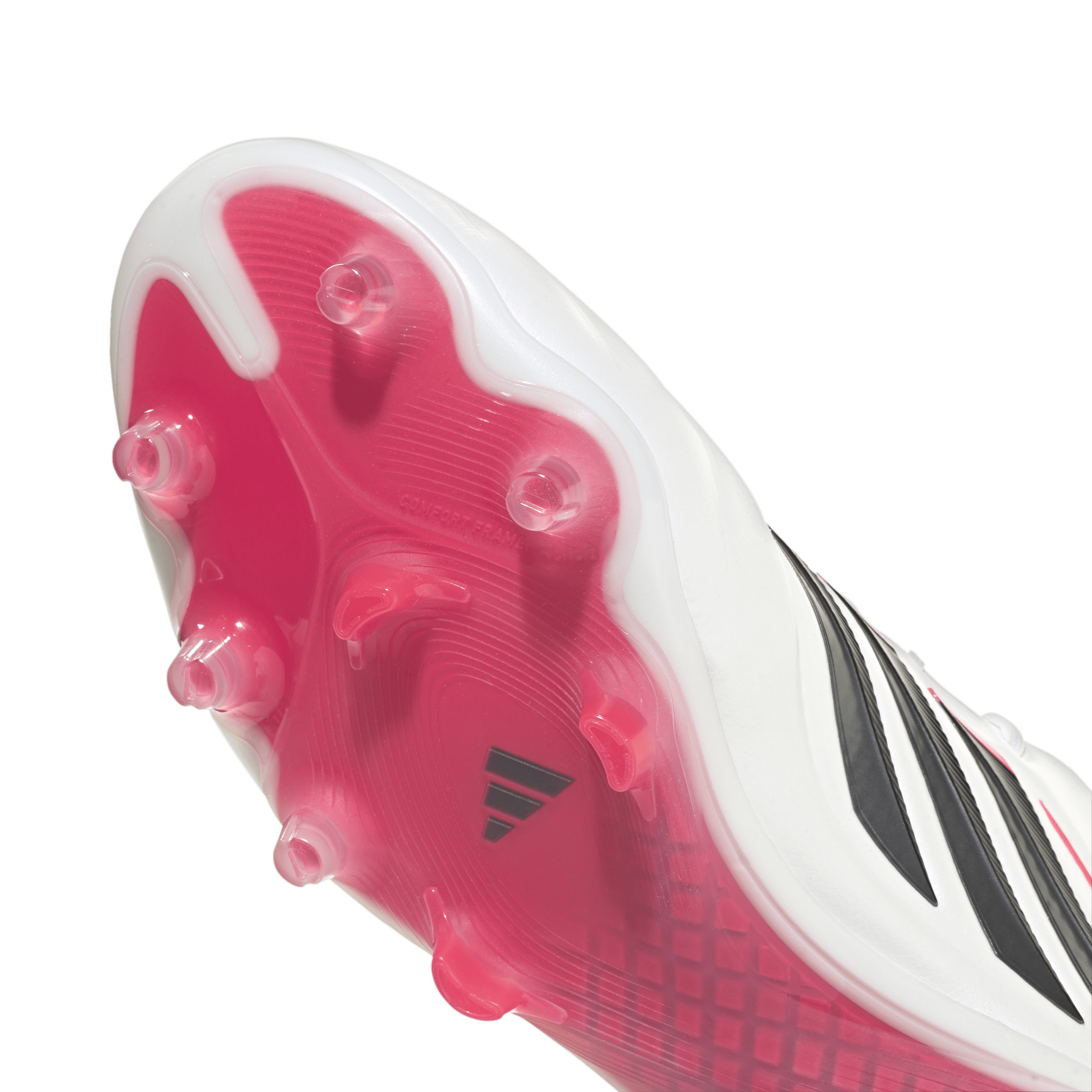 COPA PURE IV ELITE FG - ADIDAS SIYAH