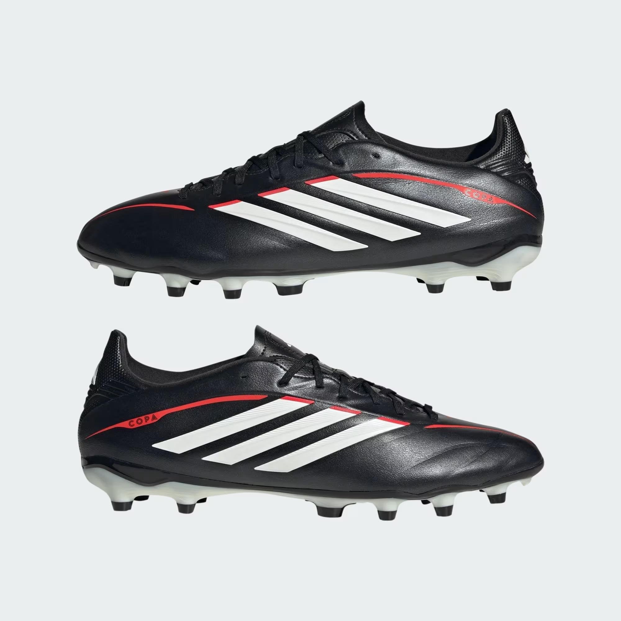 COPA PURE IV LEAGUE FG - ADIDAS SIYAH