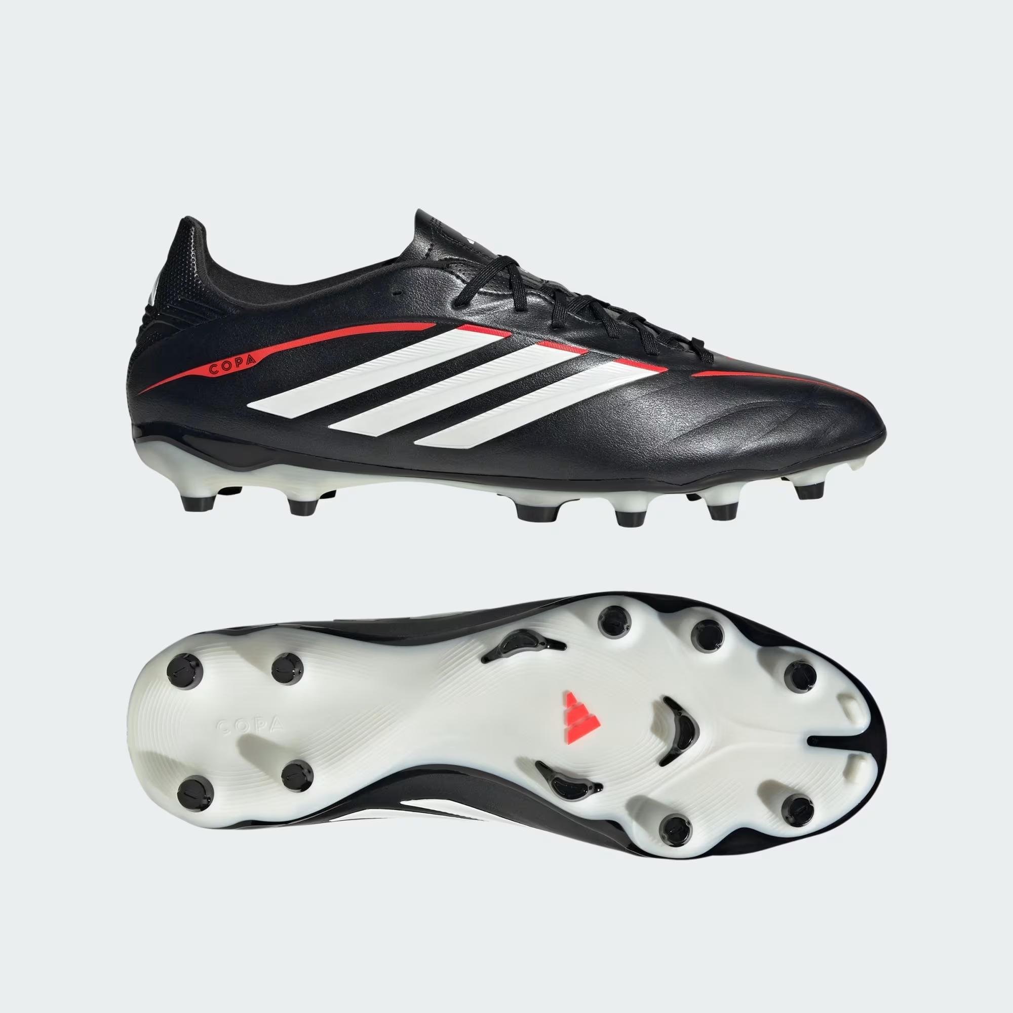 COPA PURE IV LEAGUE FG - ADIDAS SIYAH