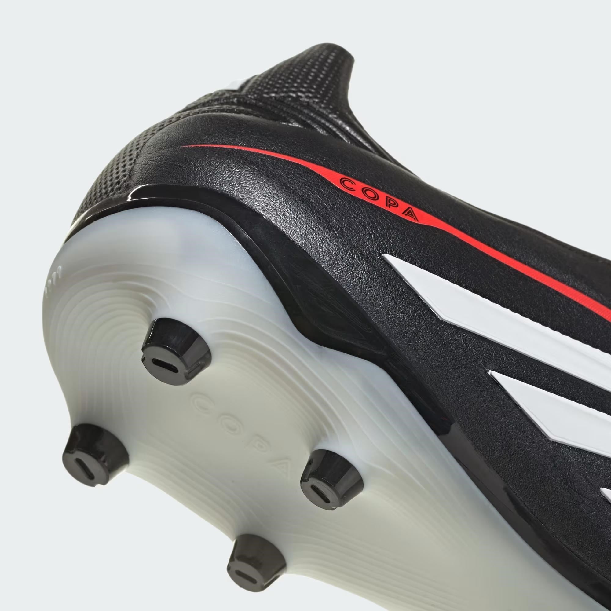 COPA PURE IV LEAGUE FG - ADIDAS SIYAH