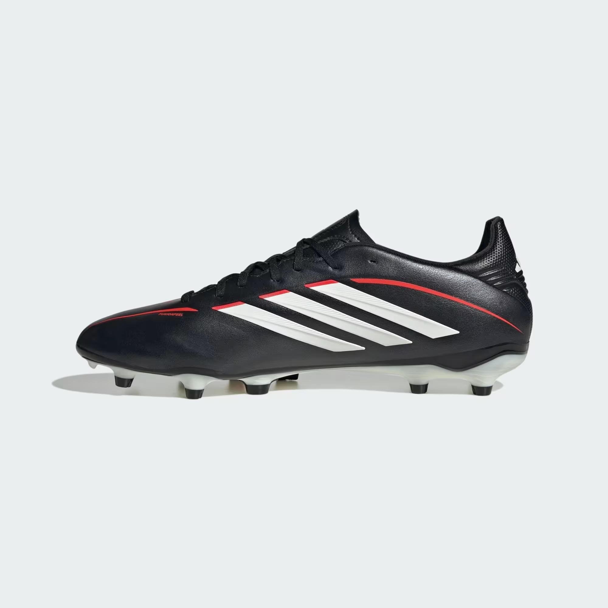 COPA PURE IV LEAGUE FG - ADIDAS SIYAH