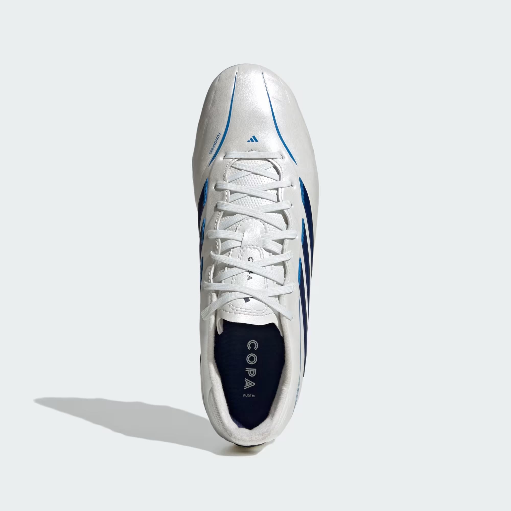 COPA PURE IV LEAGUE FG - ADIDAS SIYAH