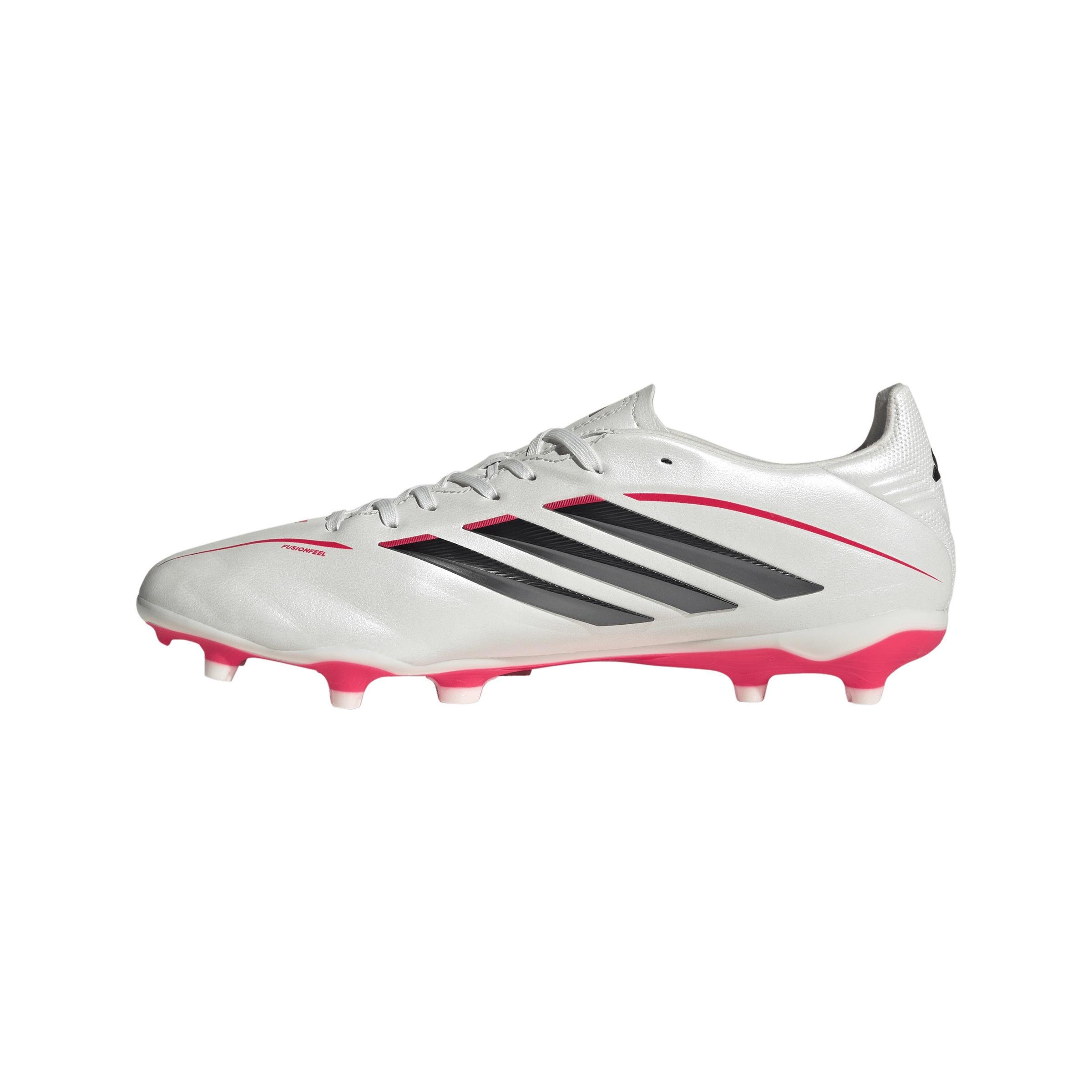 COPA PURE IV LEAGUE FG - ADIDAS SIYAH