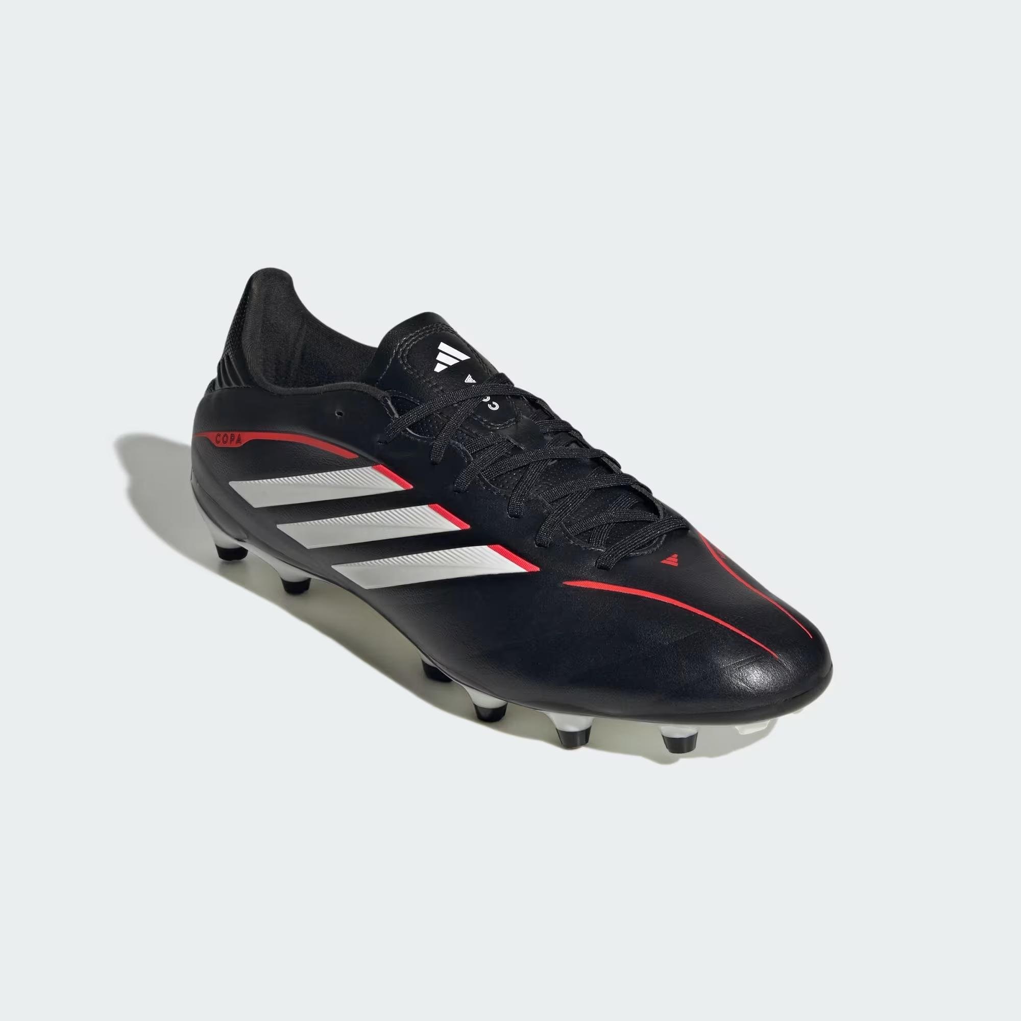 COPA PURE IV LEAGUE FG - ADIDAS SIYAH