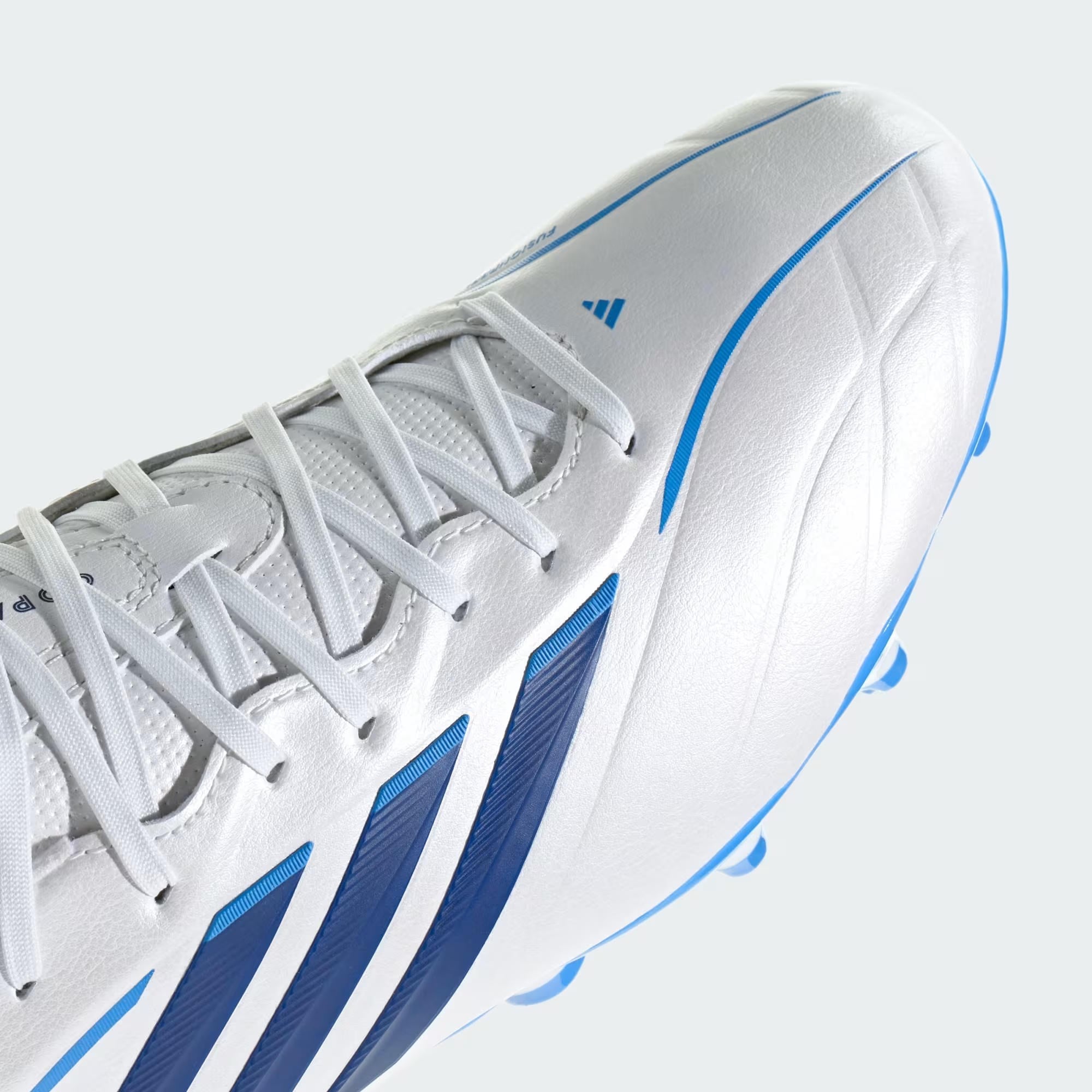 COPA PURE IV LEAGUE FG - ADIDAS SIYAH
