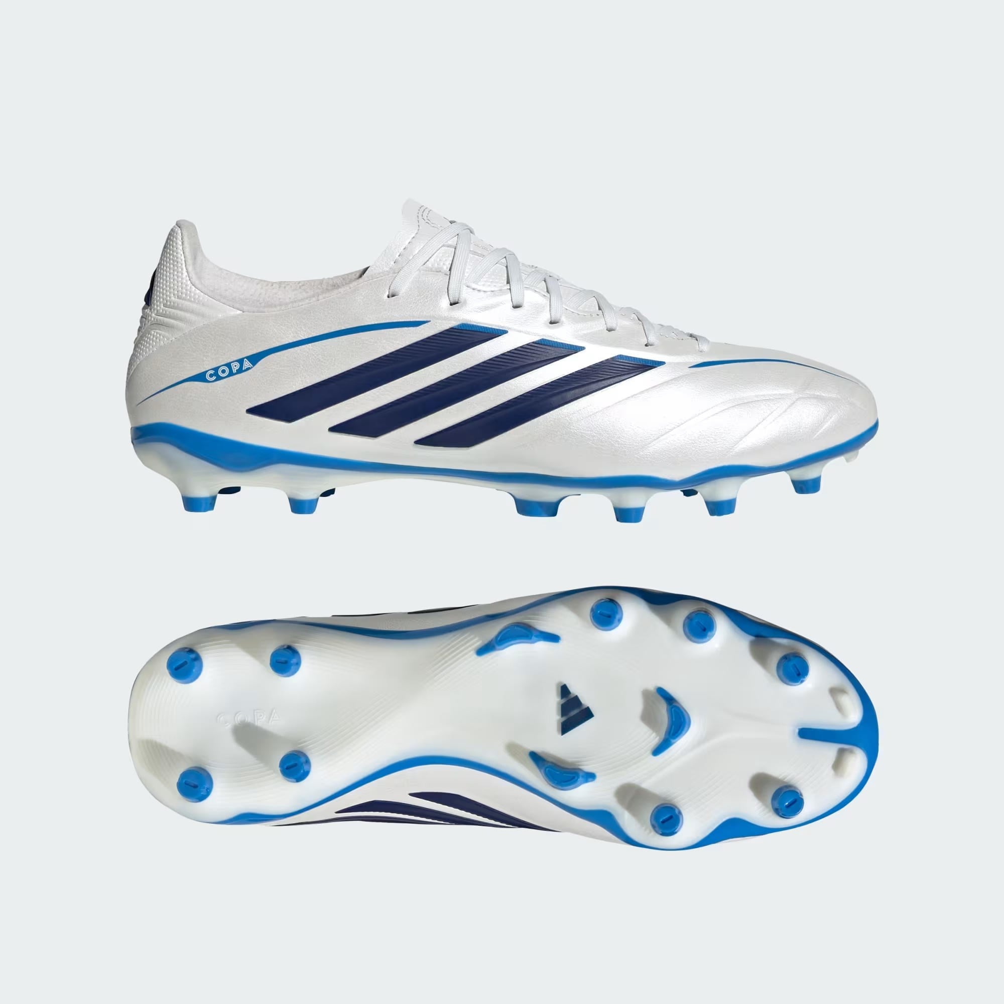 COPA PURE IV LEAGUE FG - ADIDAS SIYAH