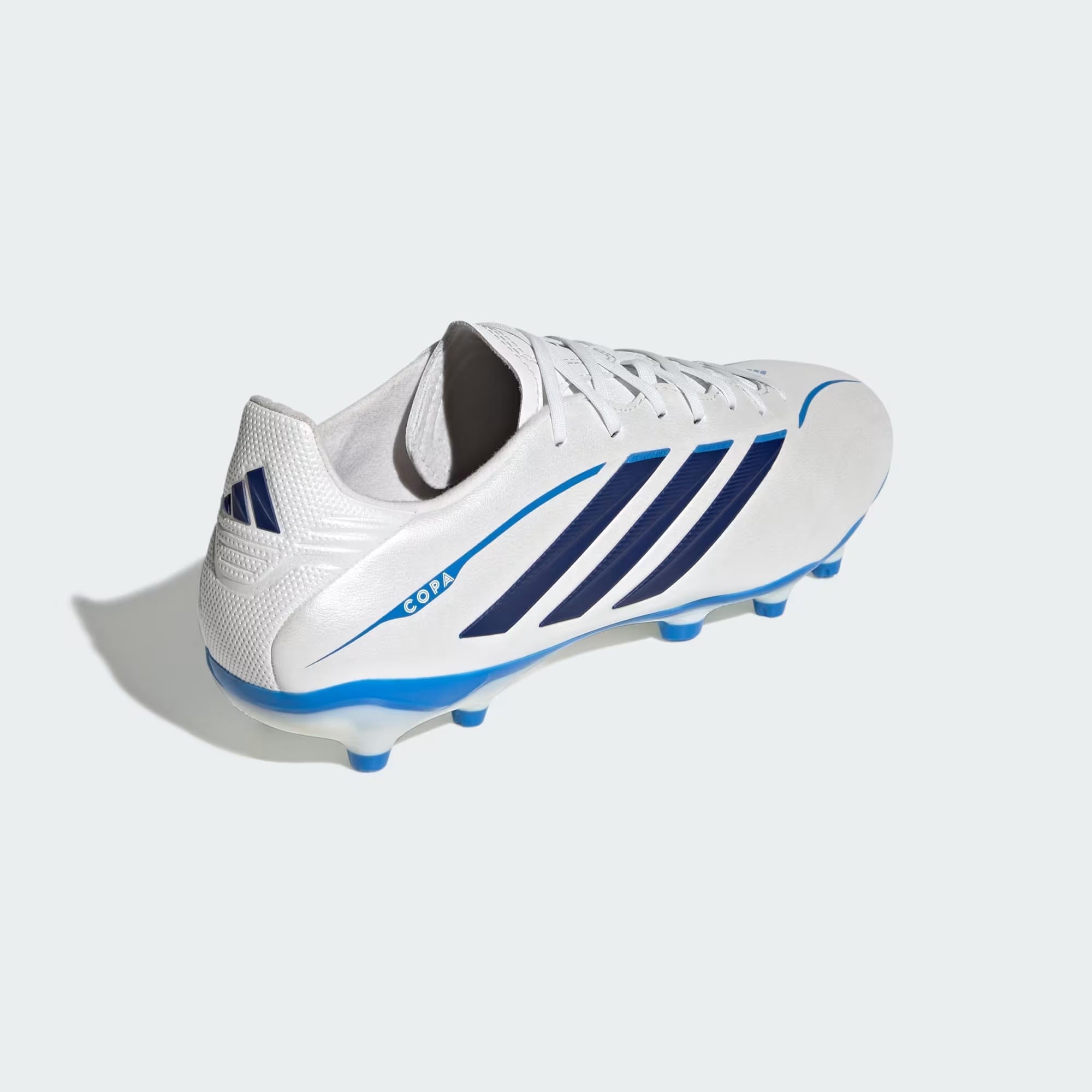 COPA PURE IV LEAGUE FG - ADIDAS SIYAH