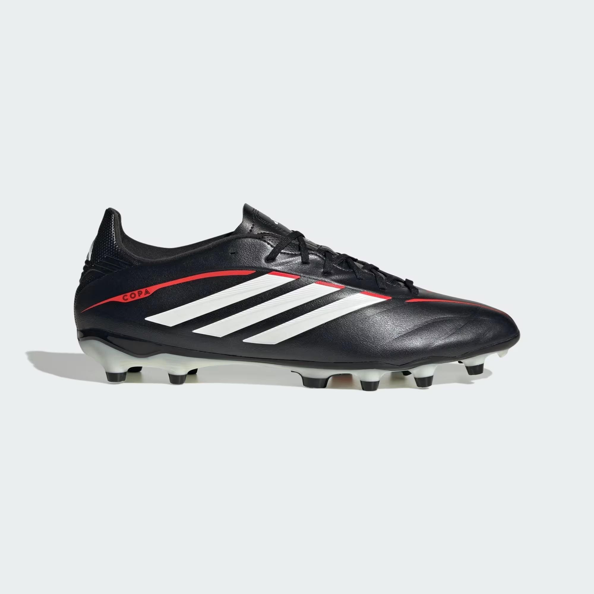 COPA PURE IV LEAGUE FG - ADIDAS SIYAH
