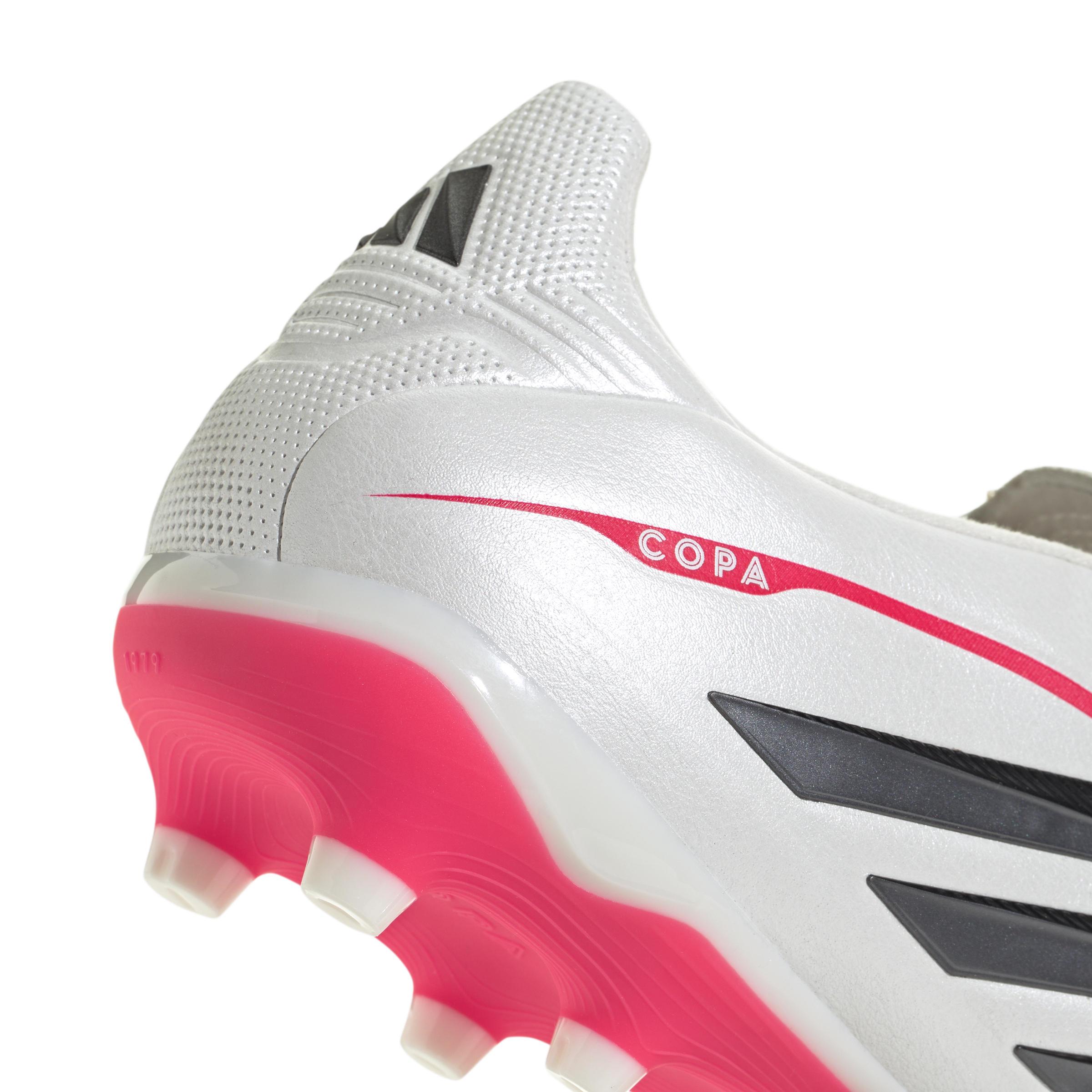 COPA PURE IV LEAGUE FG - ADIDAS SIYAH