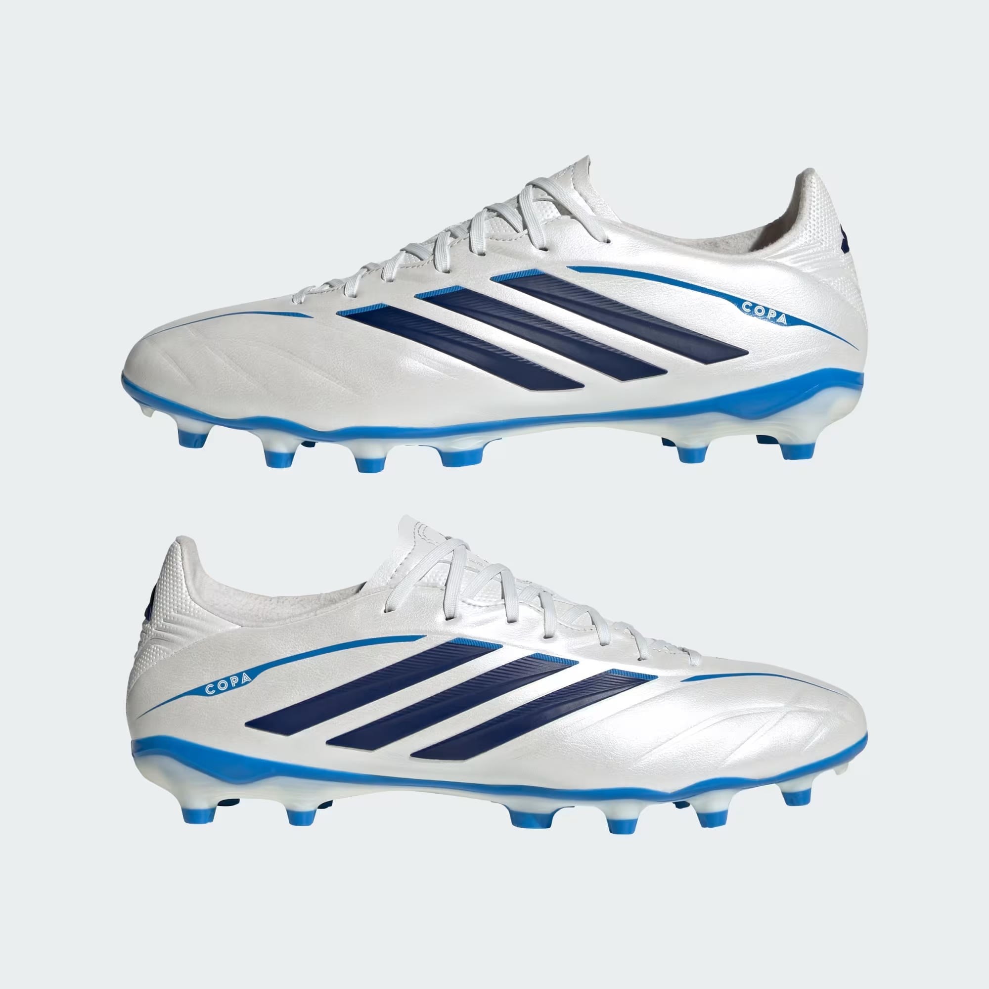 COPA PURE IV LEAGUE FG - ADIDAS SIYAH