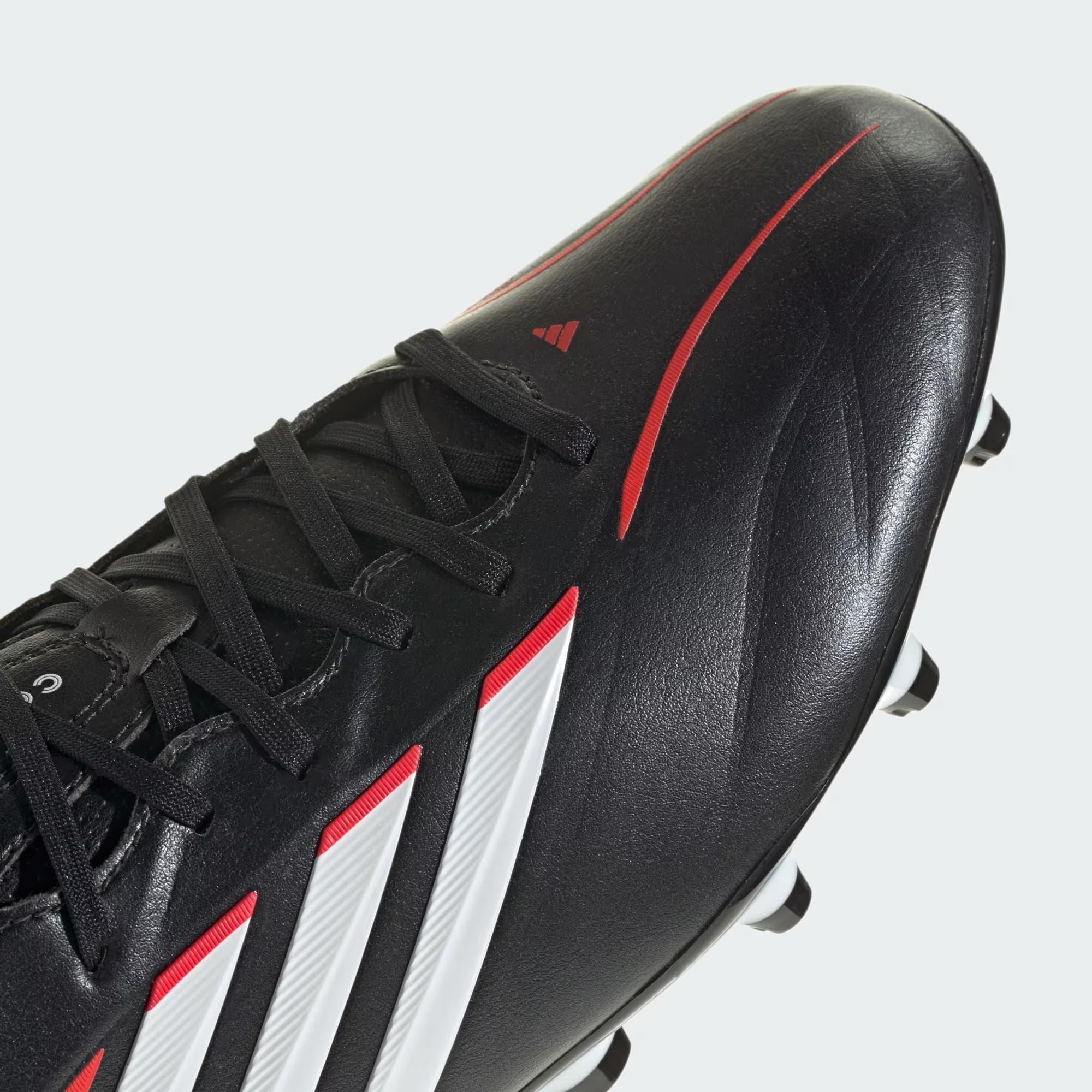 COPA PURE IV LEAGUE FG - ADIDAS SIYAH