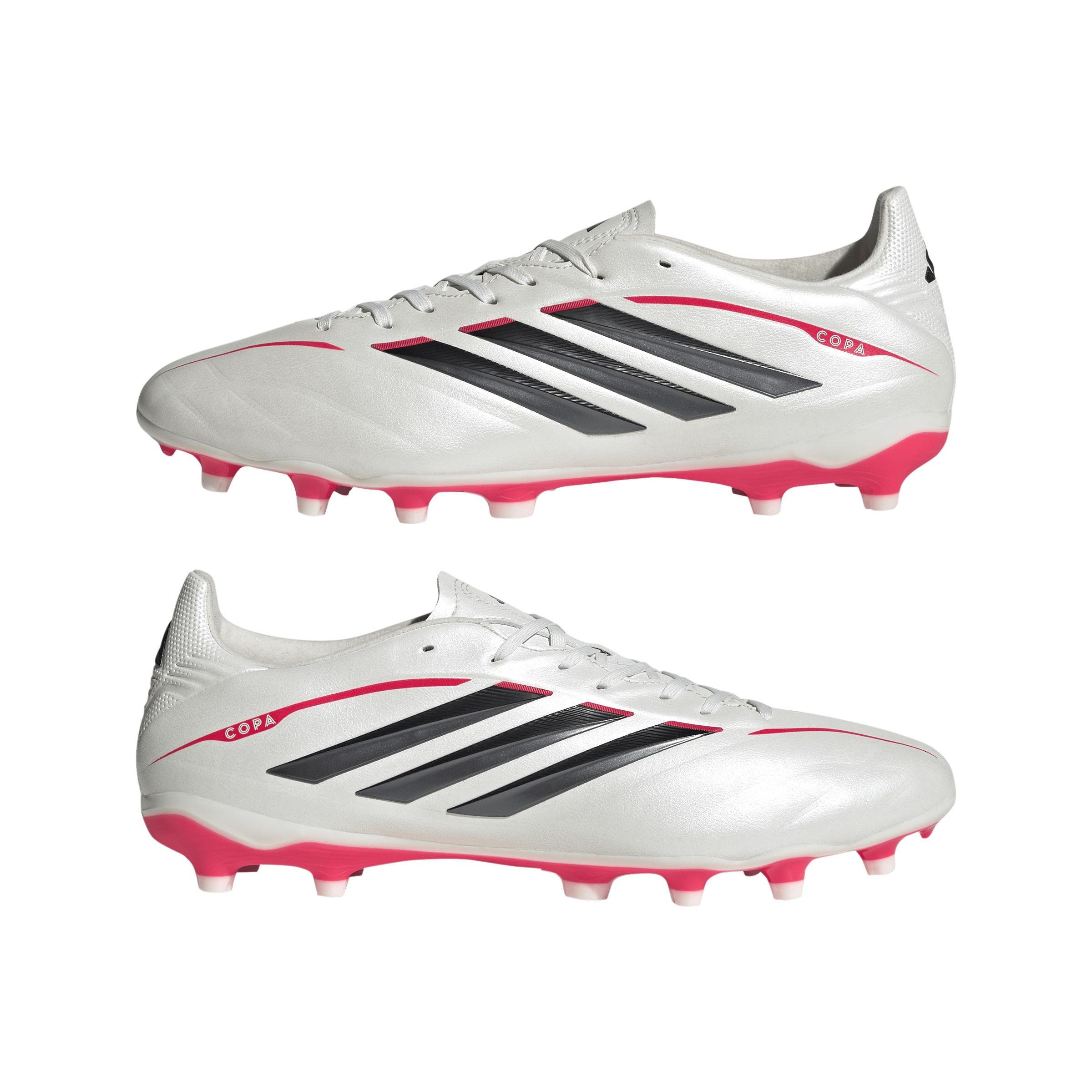 COPA PURE IV LEAGUE FG - ADIDAS SIYAH
