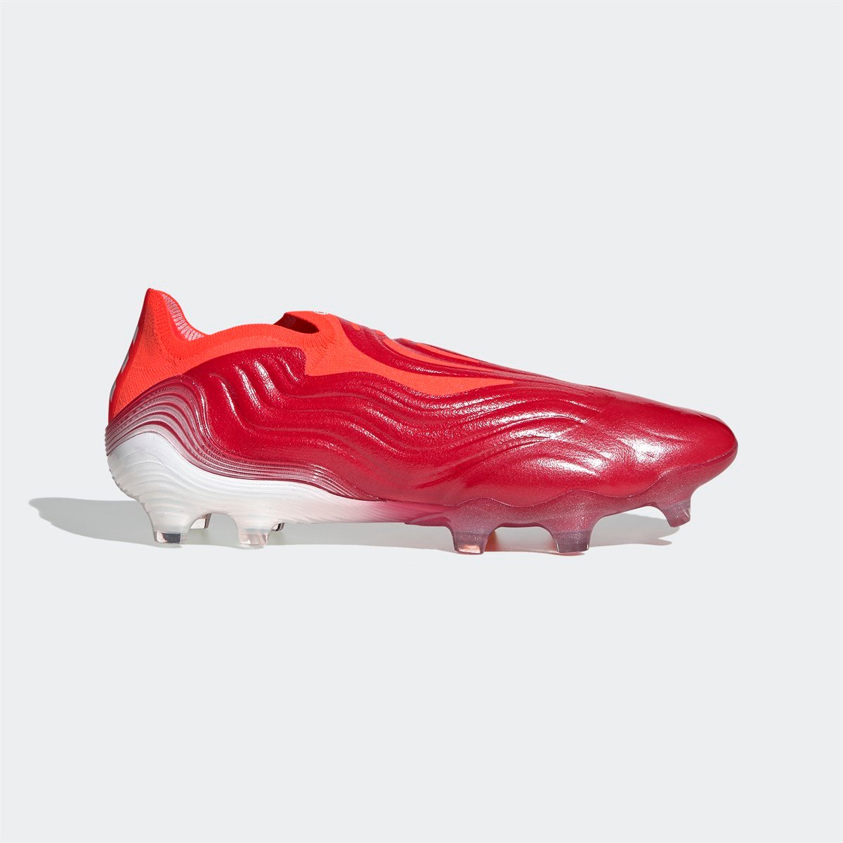 COPA SENSE+ FG - ADIDAS SIYAH