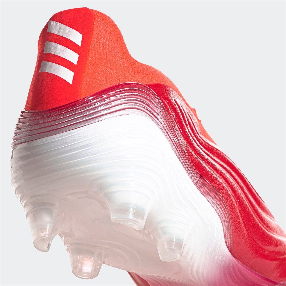 COPA SENSE+ FG - ADIDAS SIYAH