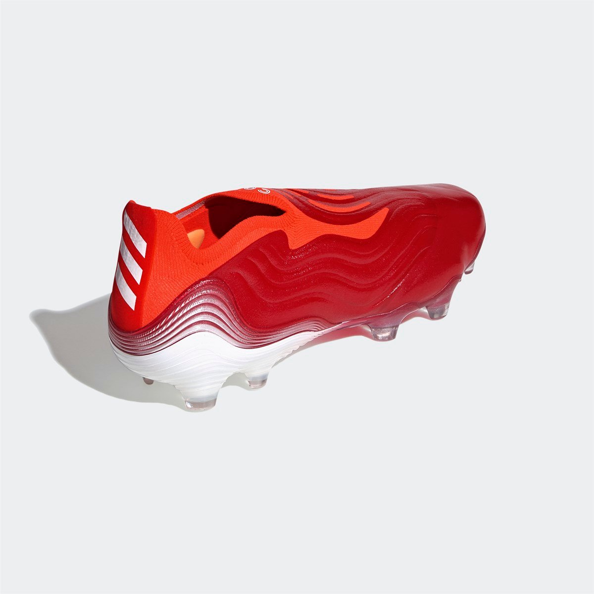 COPA SENSE+ FG - ADIDAS SIYAH