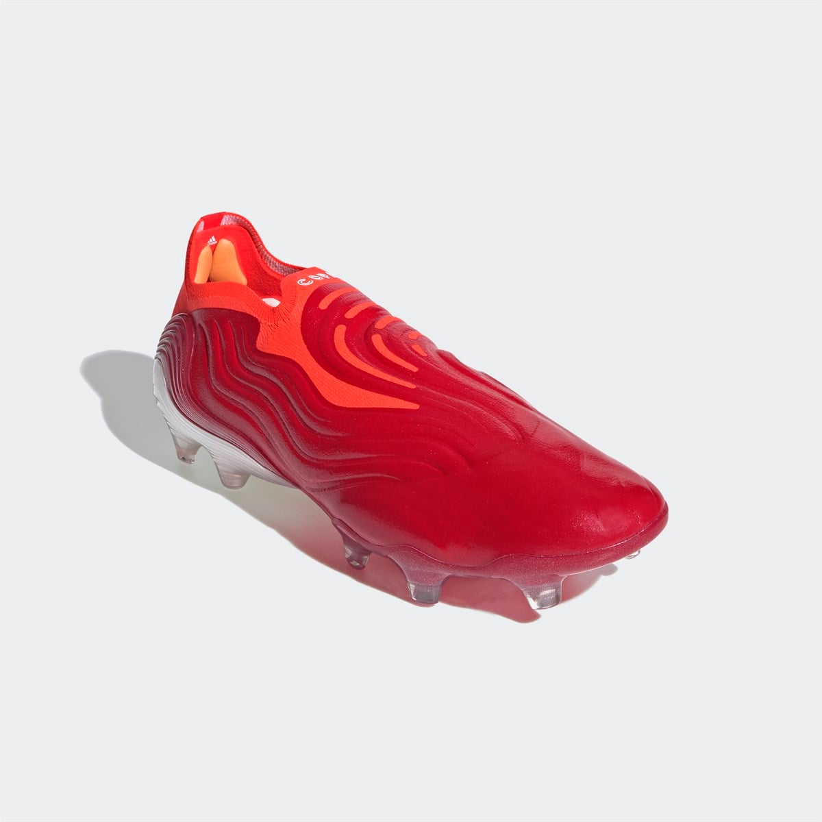 COPA SENSE+ FG - ADIDAS SIYAH