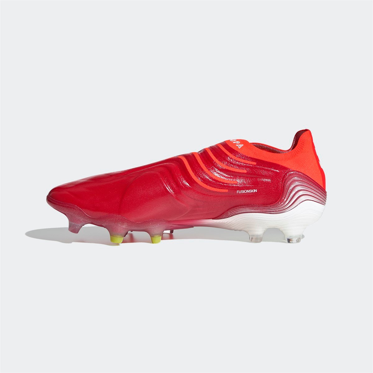 COPA SENSE+ FG - ADIDAS SIYAH