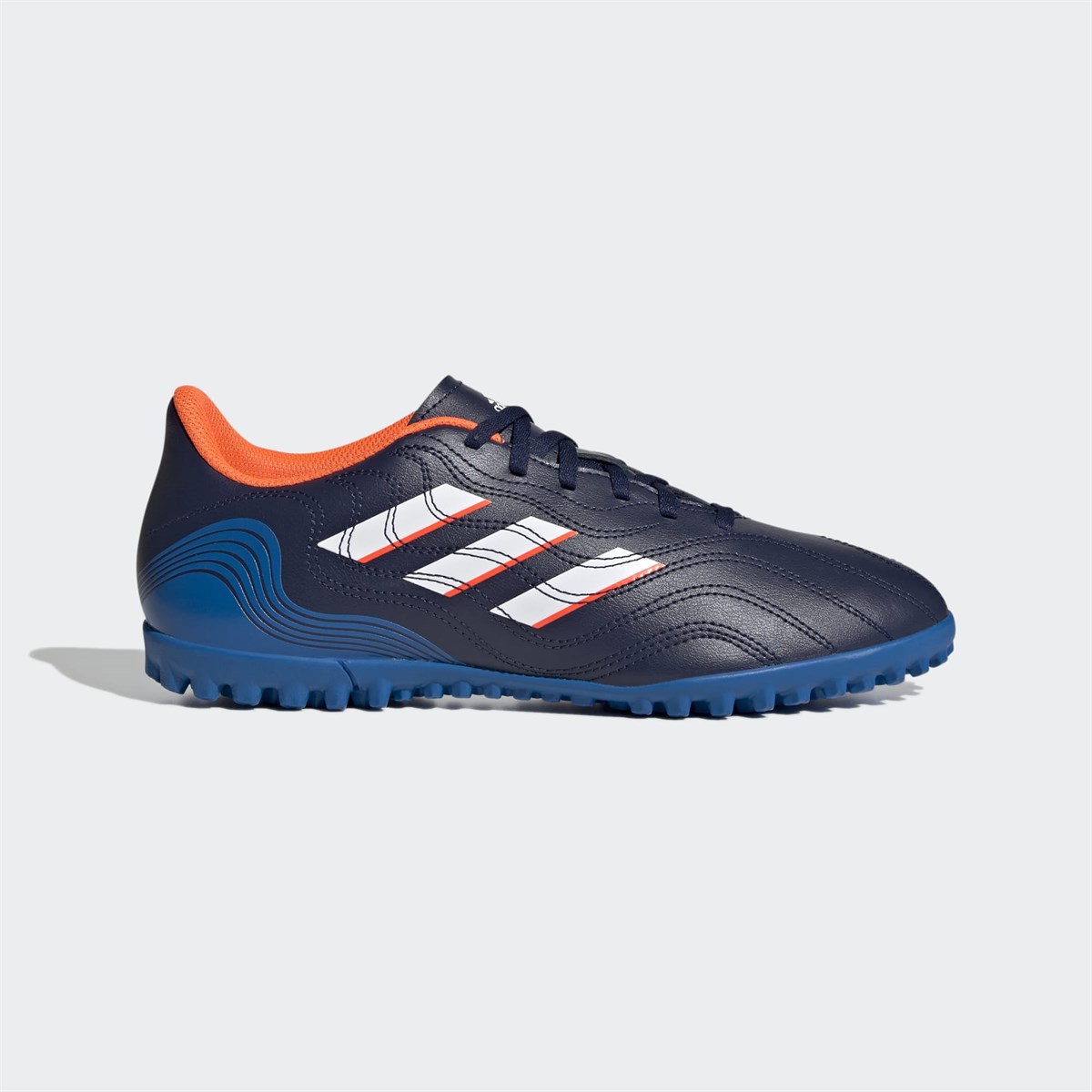 COPA SENSE.4 TF - ADIDAS SIYAH