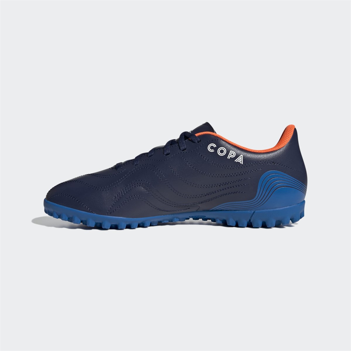 COPA SENSE.4 TF - ADIDAS SIYAH