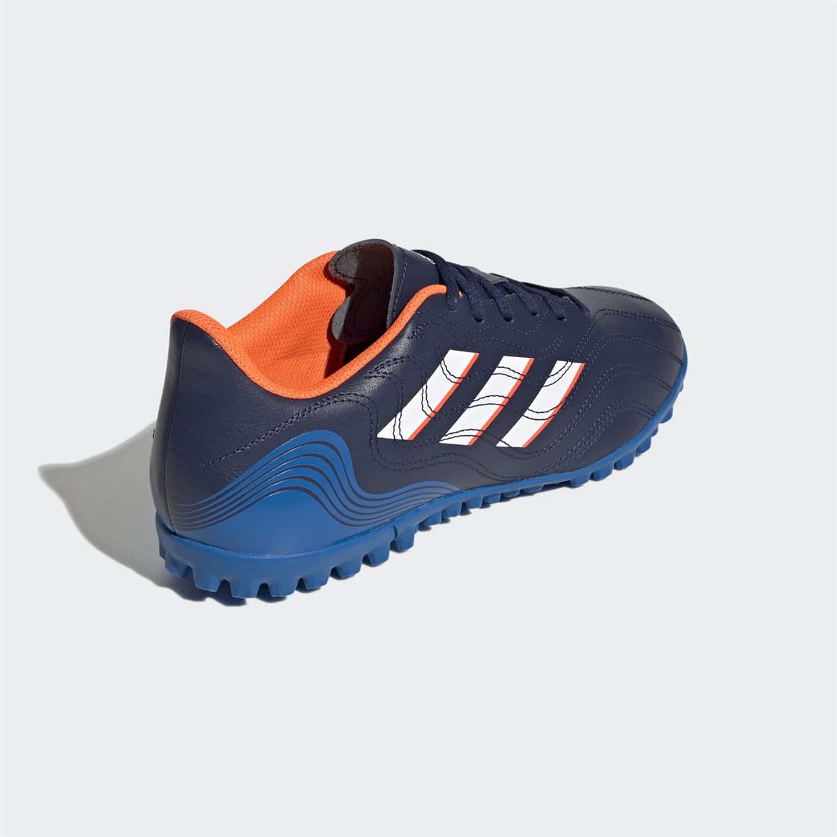 COPA SENSE.4 TF - ADIDAS SIYAH