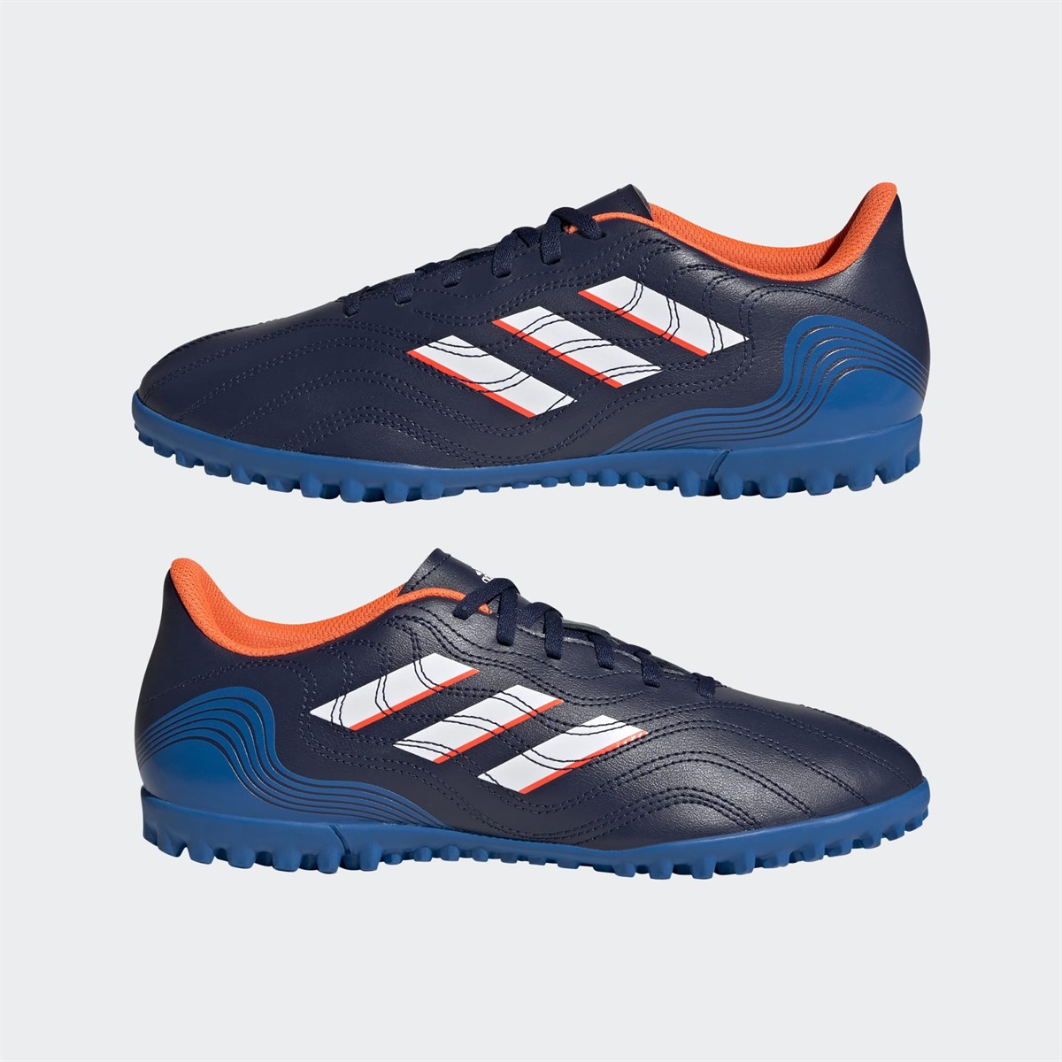 COPA SENSE.4 TF - ADIDAS SIYAH