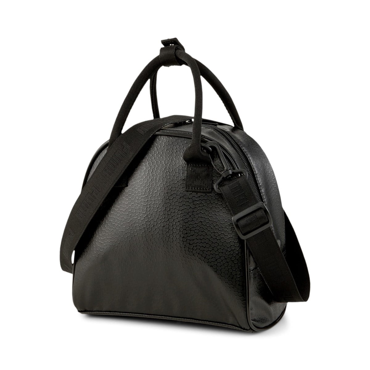 Core Up Bowling Bag Puma Black - PUMA 01