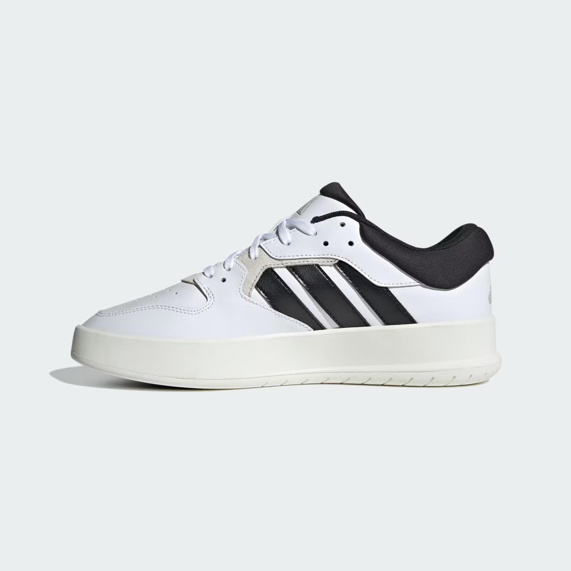 COURT 24 - ADIDAS SIYAH