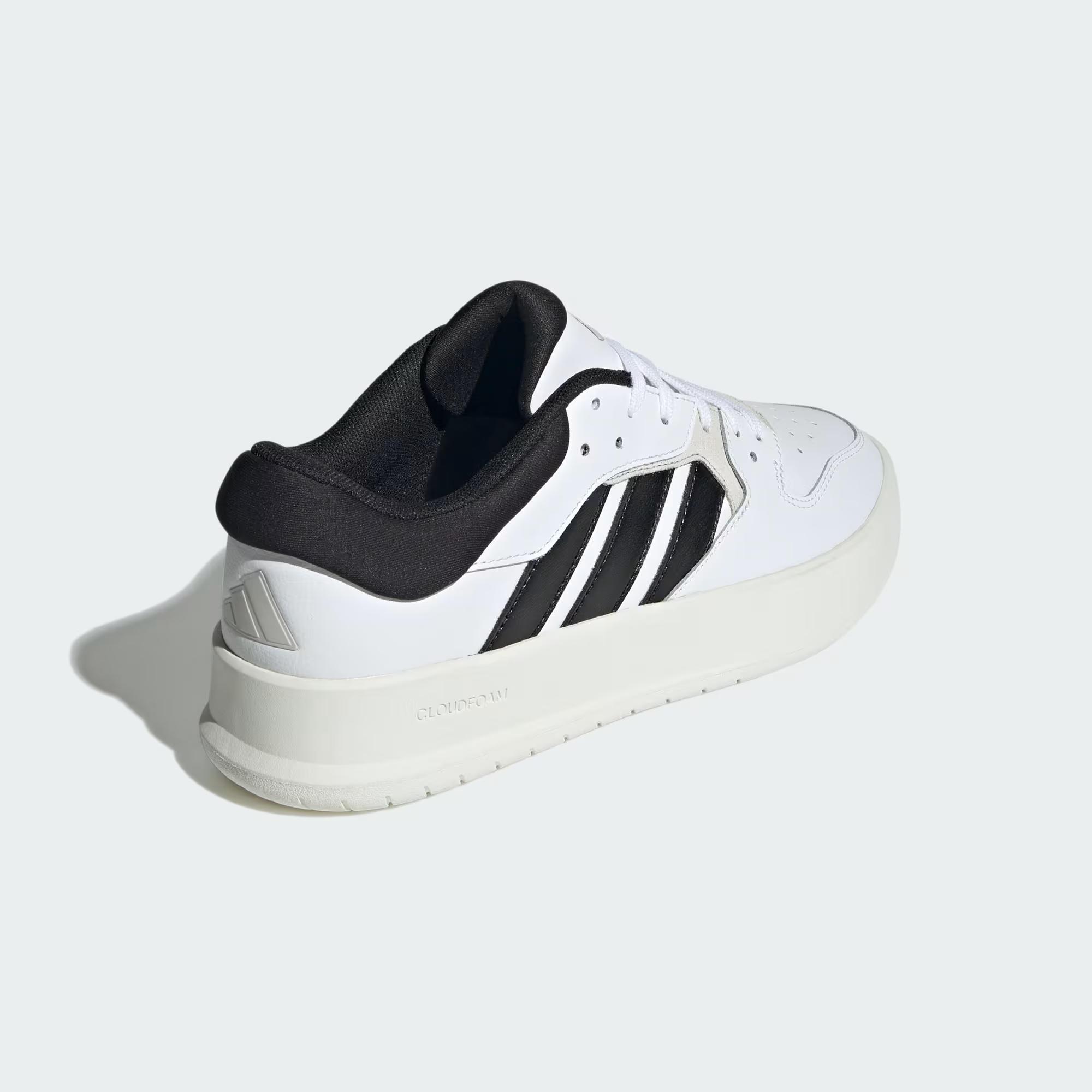 COURT 24 - ADIDAS SIYAH