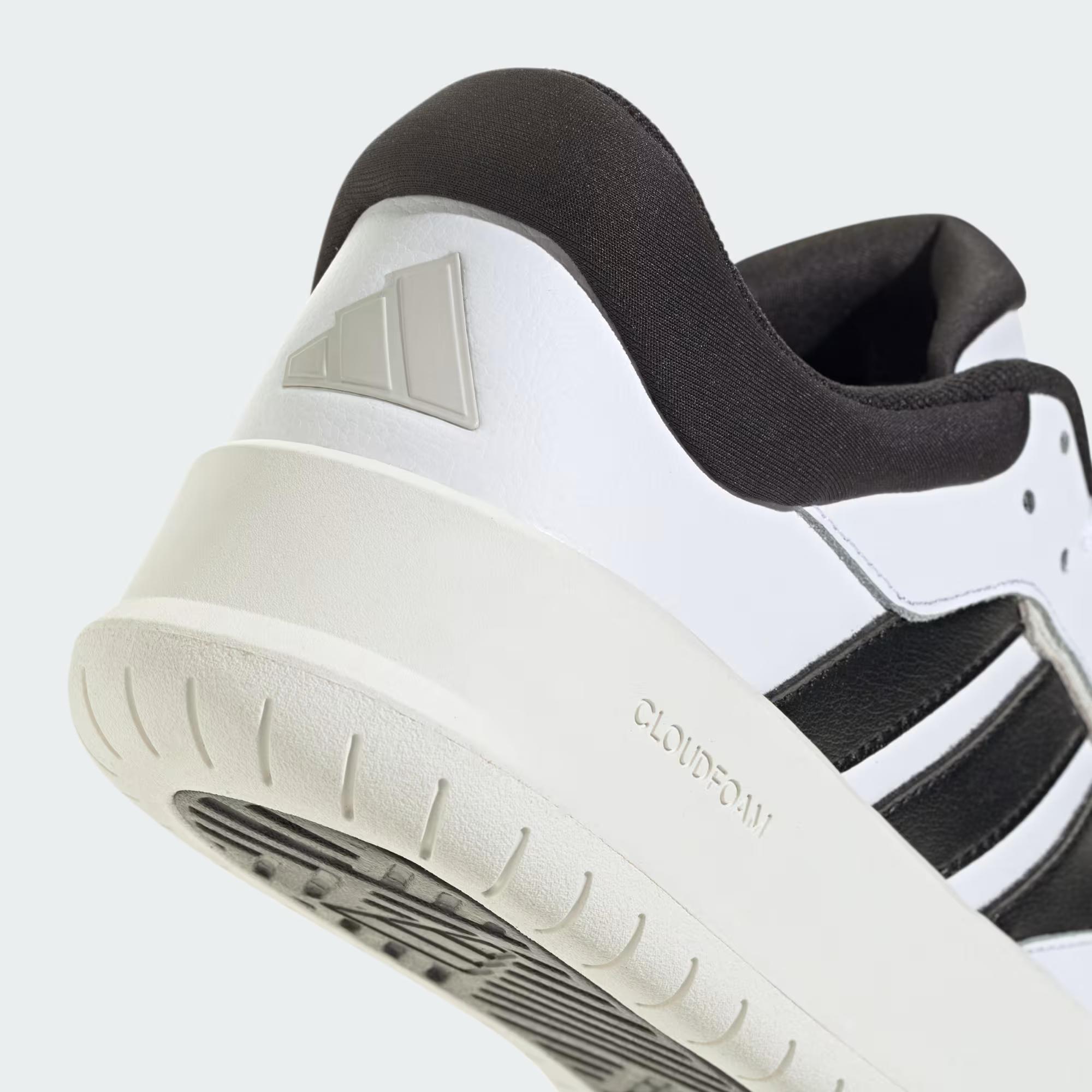 COURT 24 - ADIDAS SIYAH