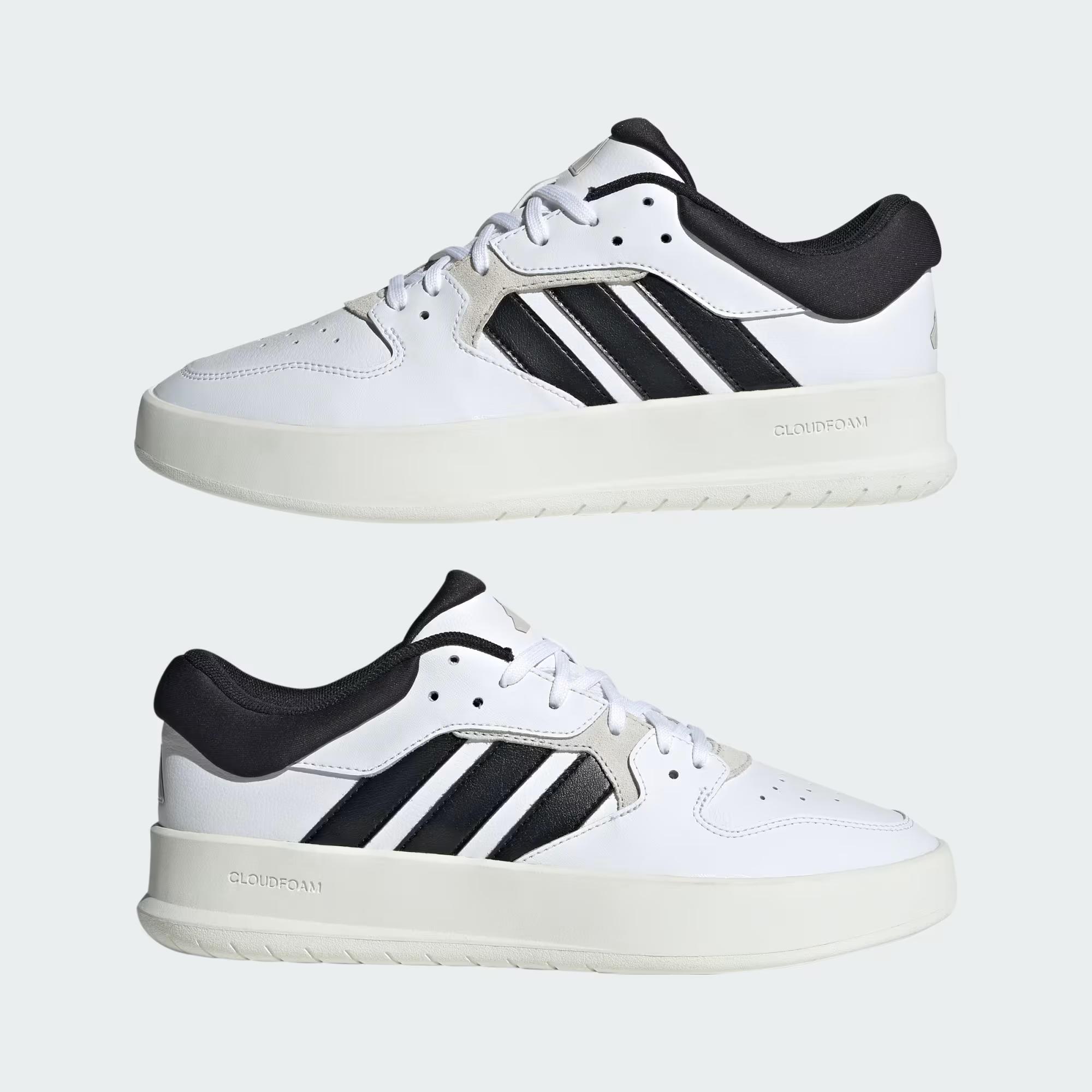 COURT 24 - ADIDAS SIYAH