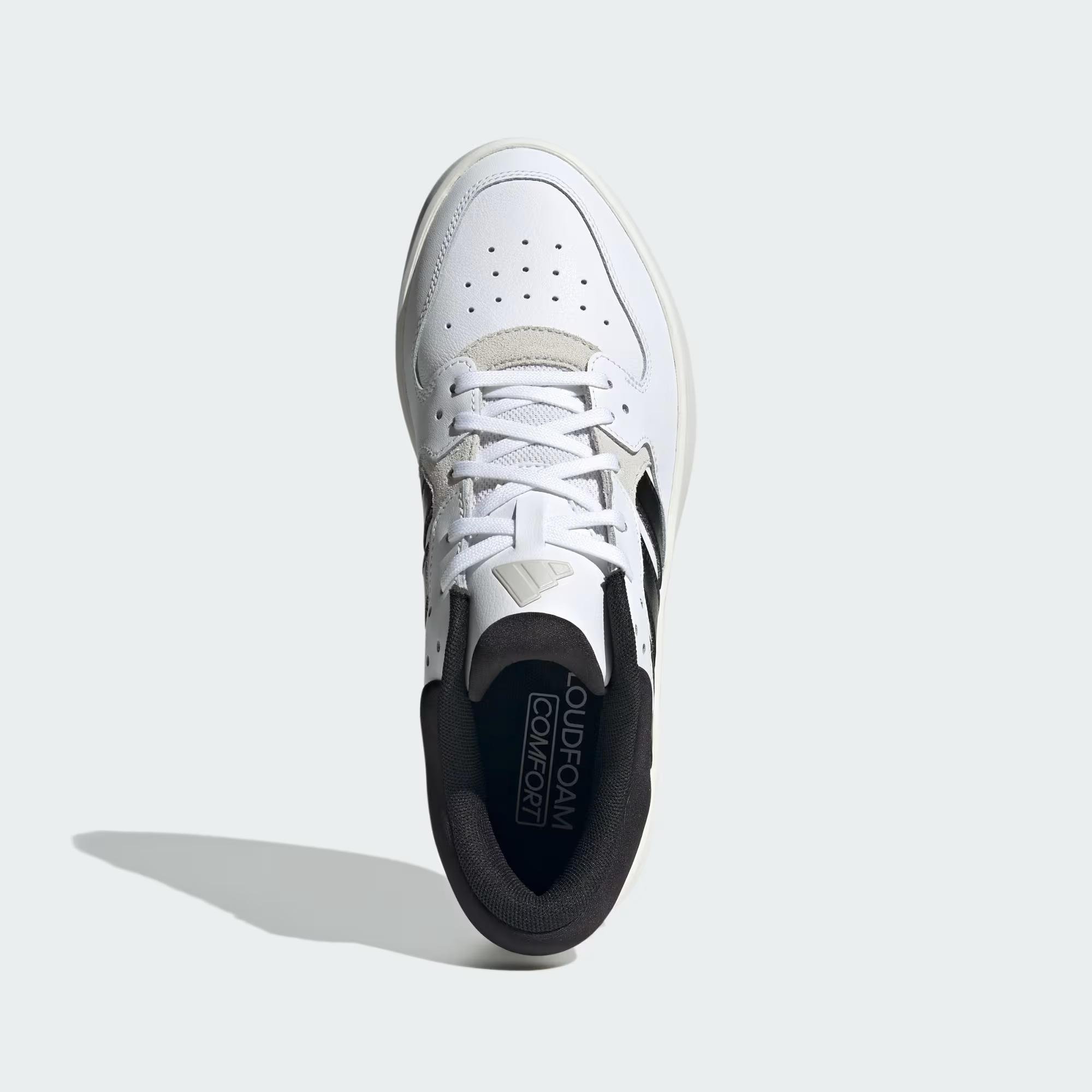 COURT 24 - ADIDAS SIYAH