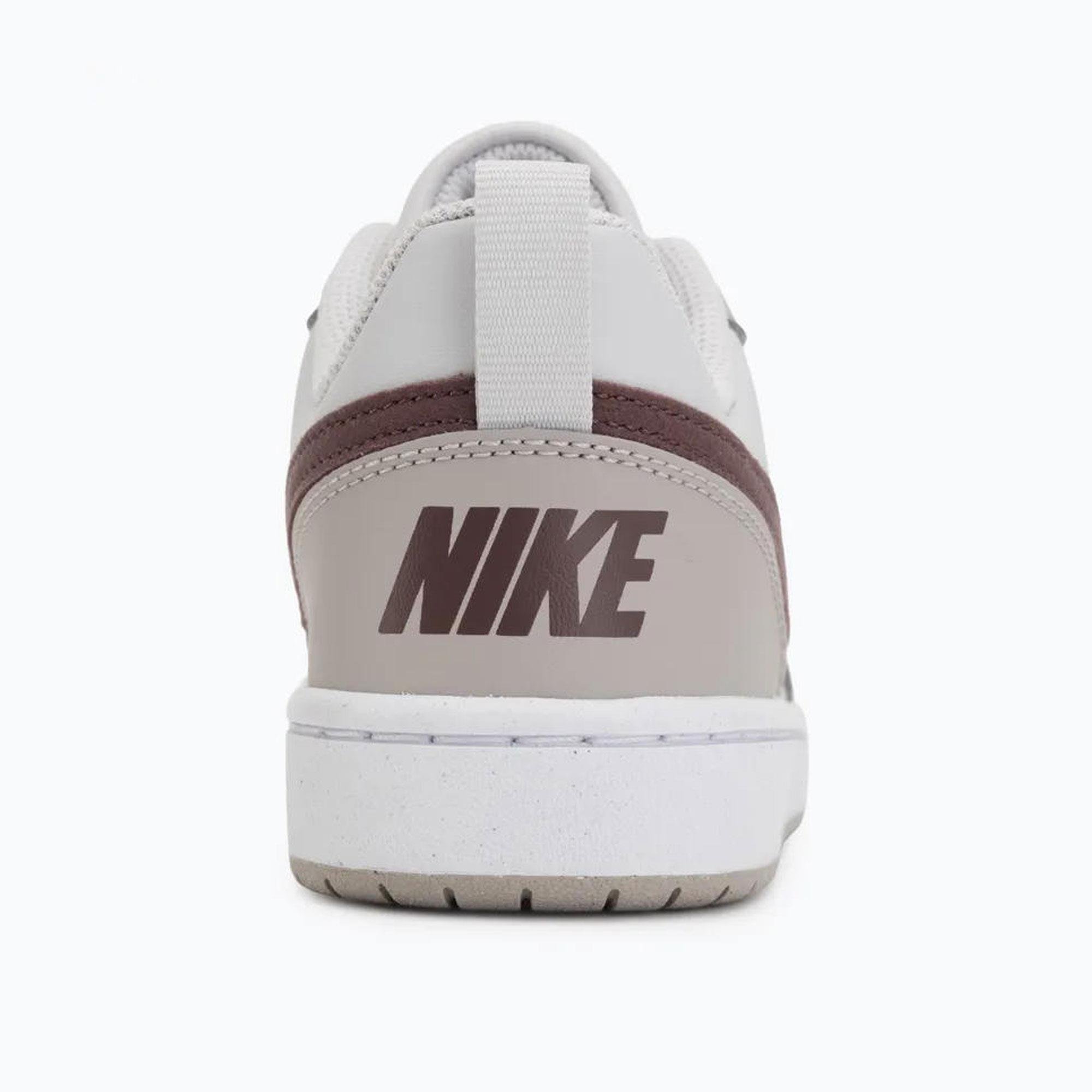 COURT BOROUGH LOW ESS+ (GS) - SİYAH