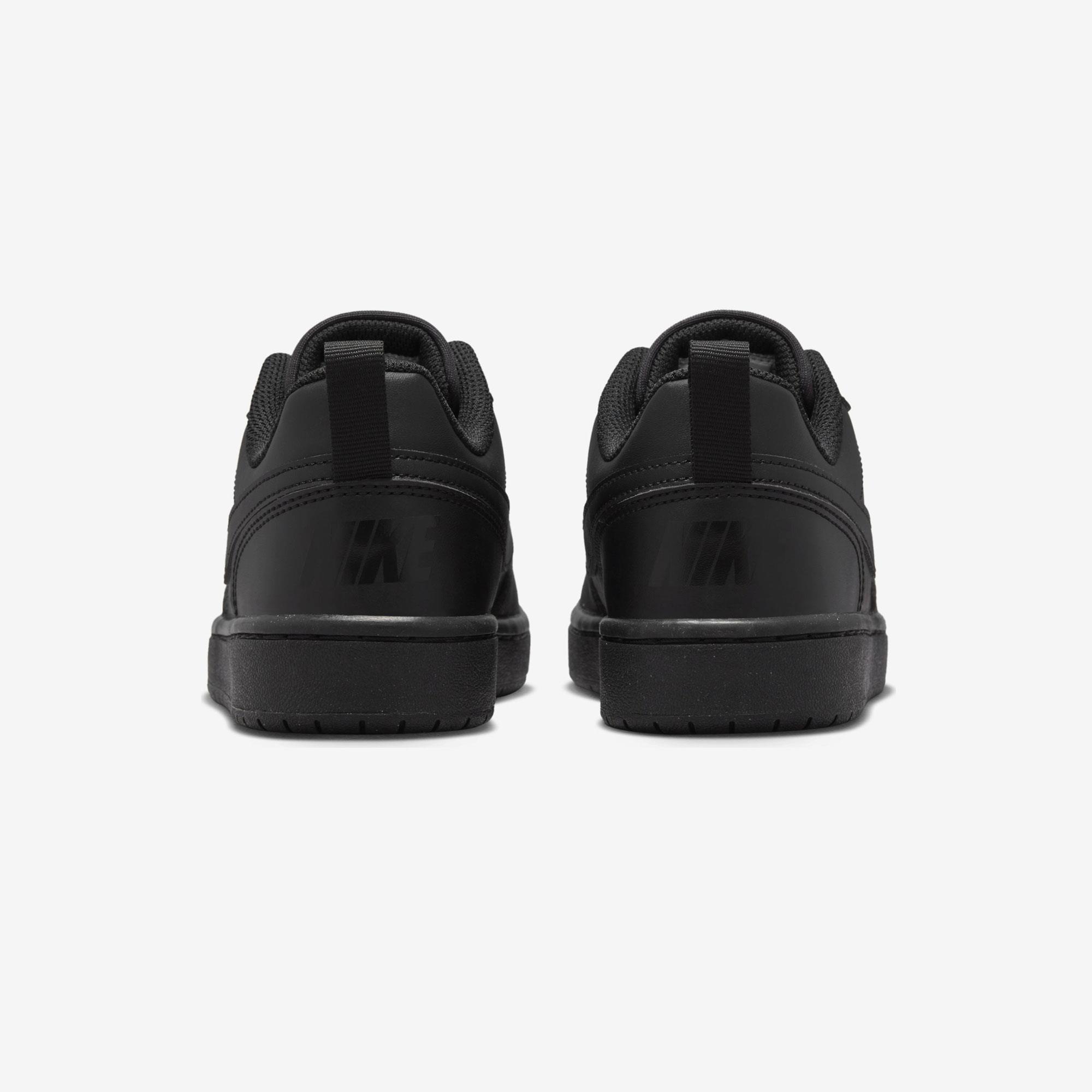 COURT BOROUGH LOW RECRAFT (GS) - FÜME