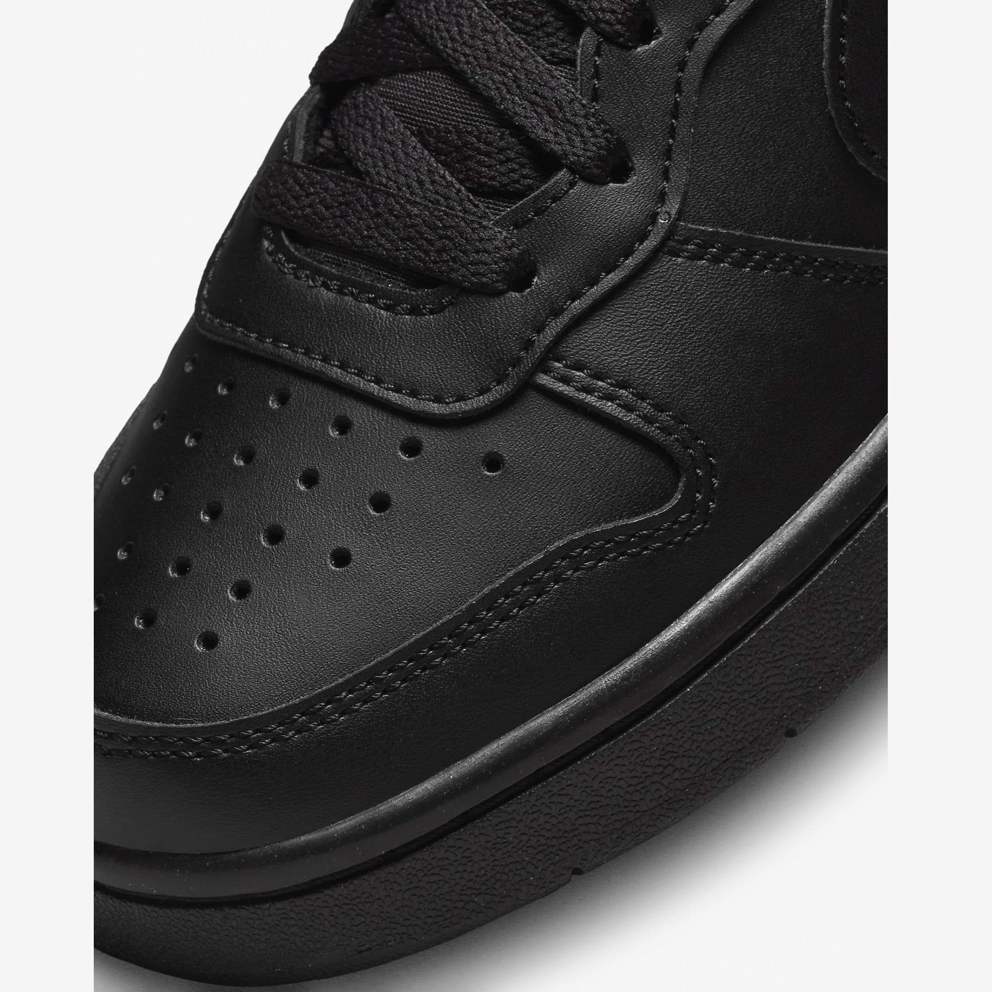 COURT BOROUGH LOW RECRAFT (GS) - FÜME