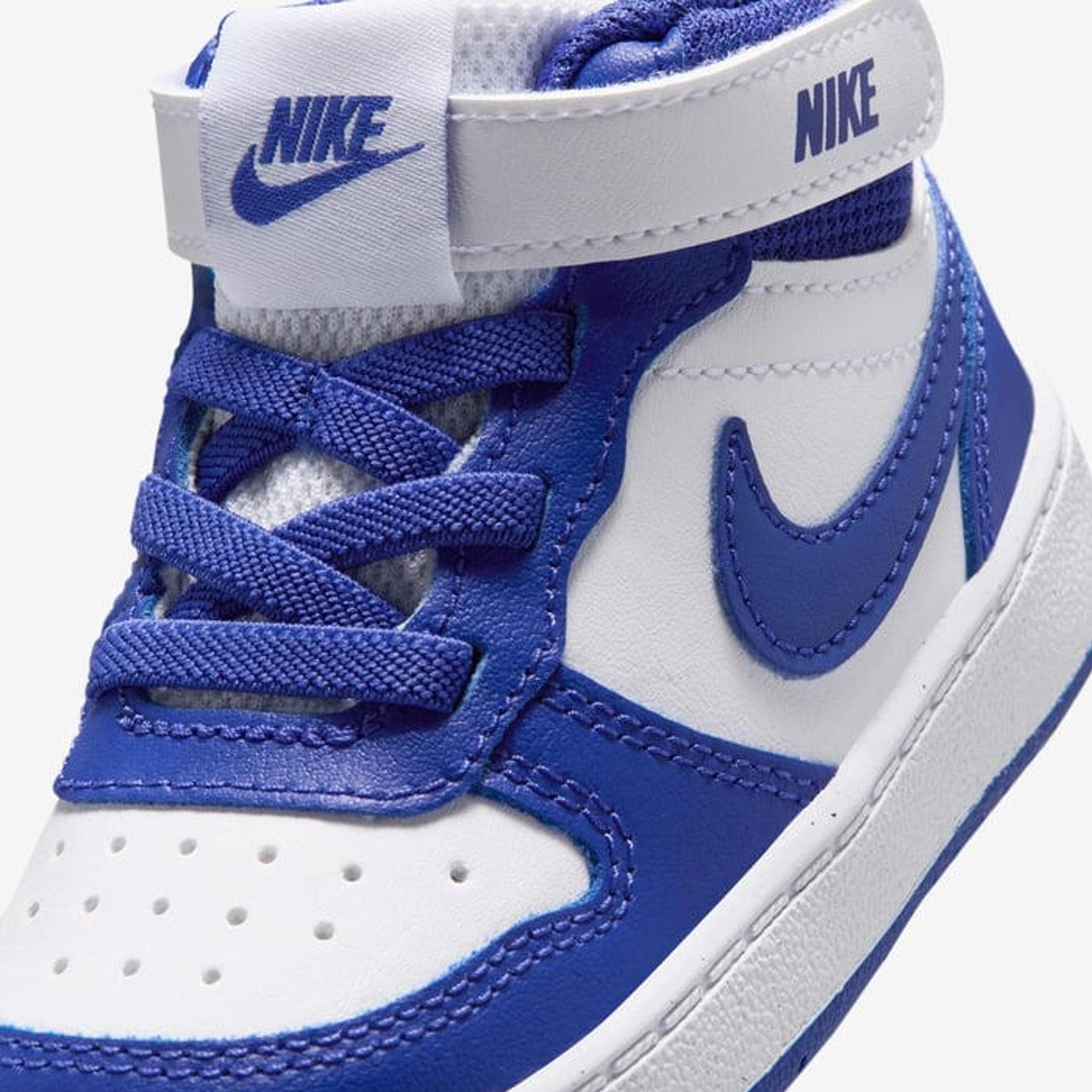 COURT BOROUGH MID 2 (TDV) - FOREST FRUT