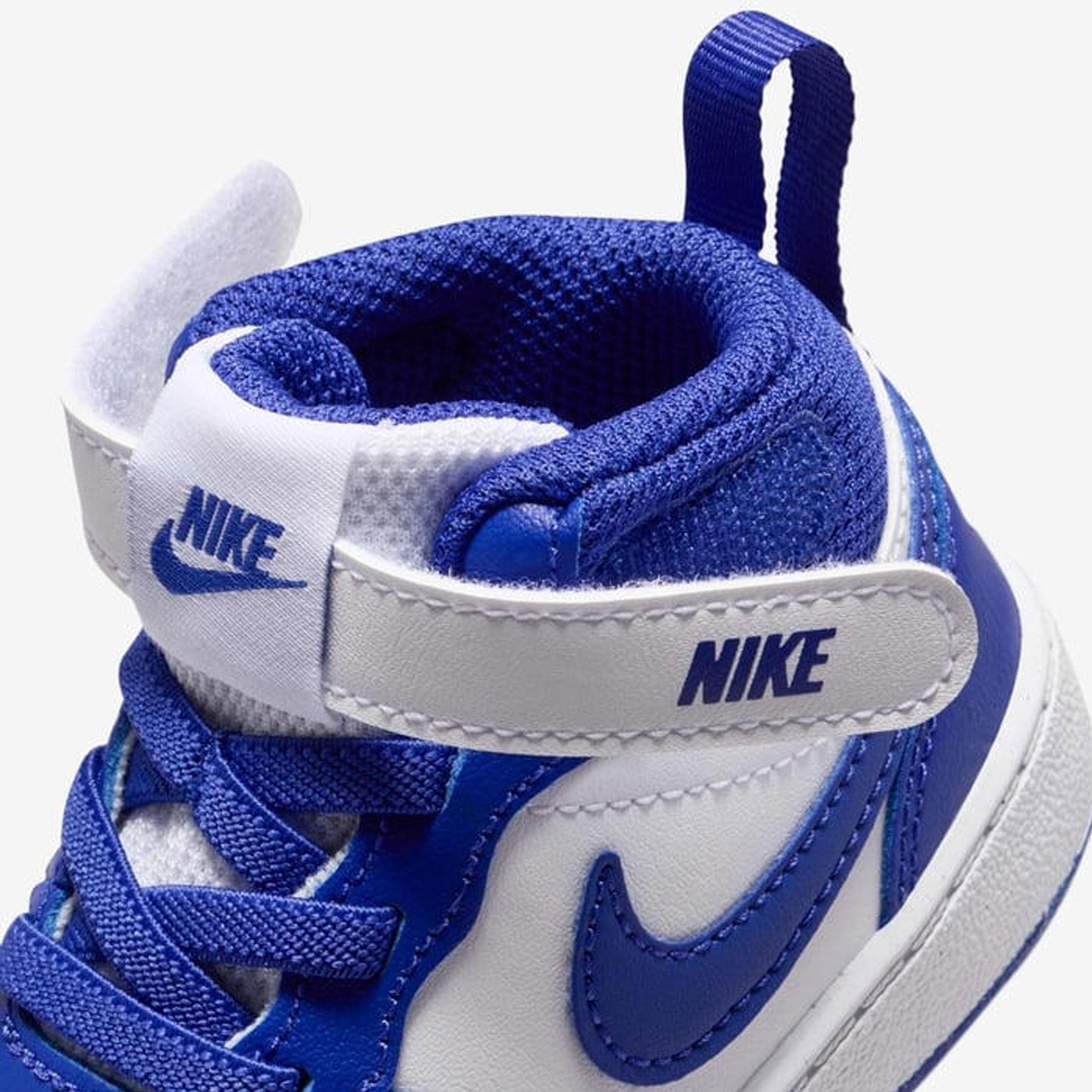 COURT BOROUGH MID 2 (TDV) - FOREST FRUT