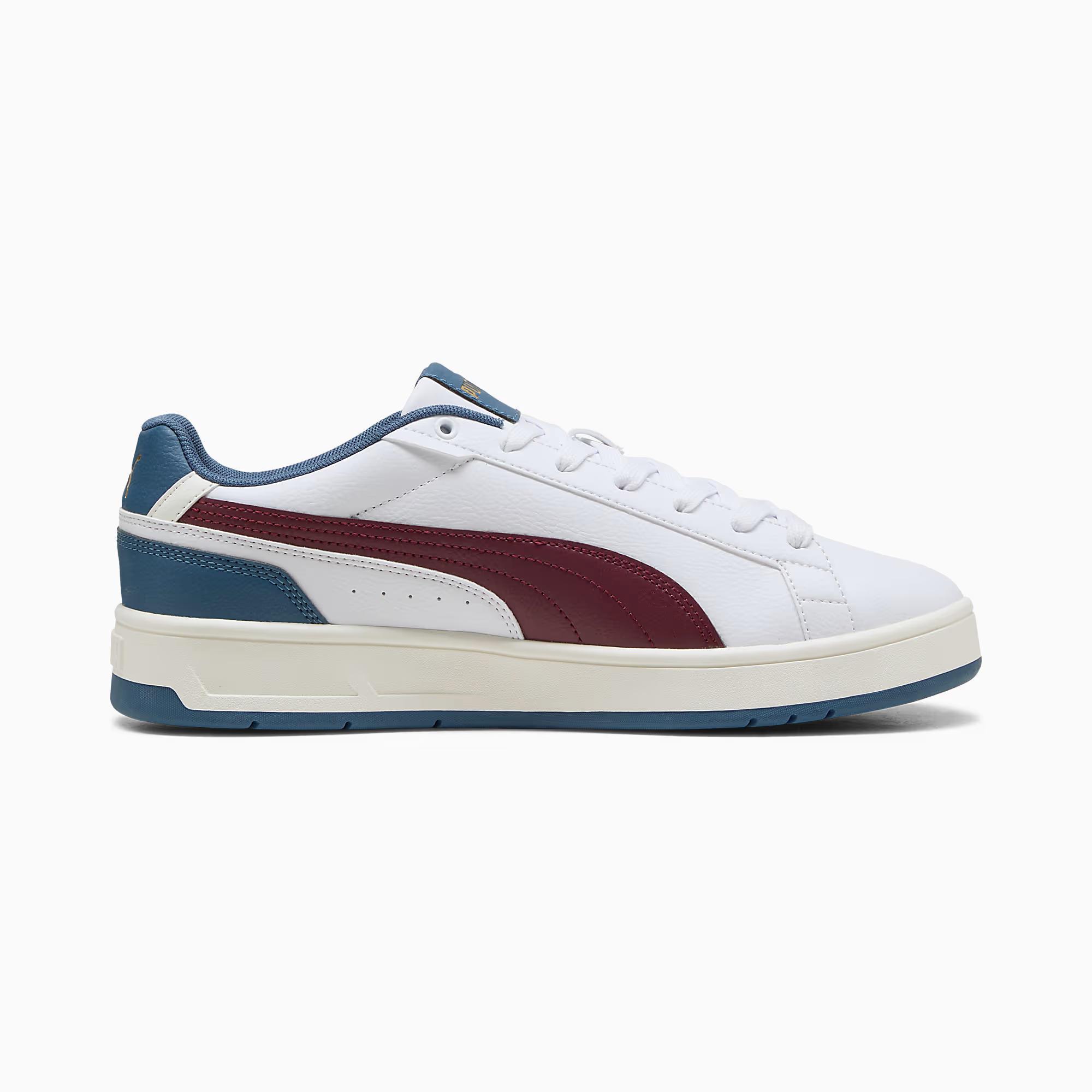 Court Classico - PUMA 09