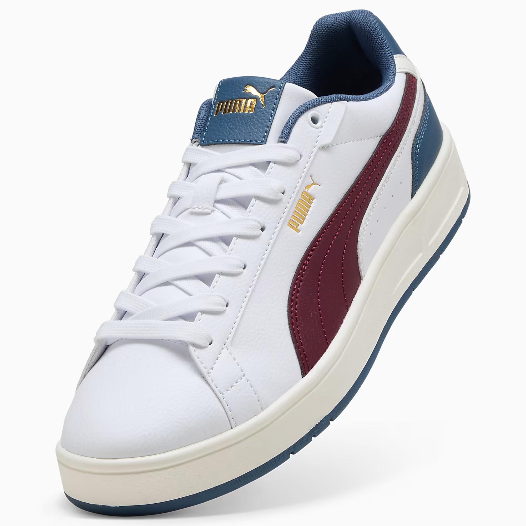 Court Classico - PUMA 09