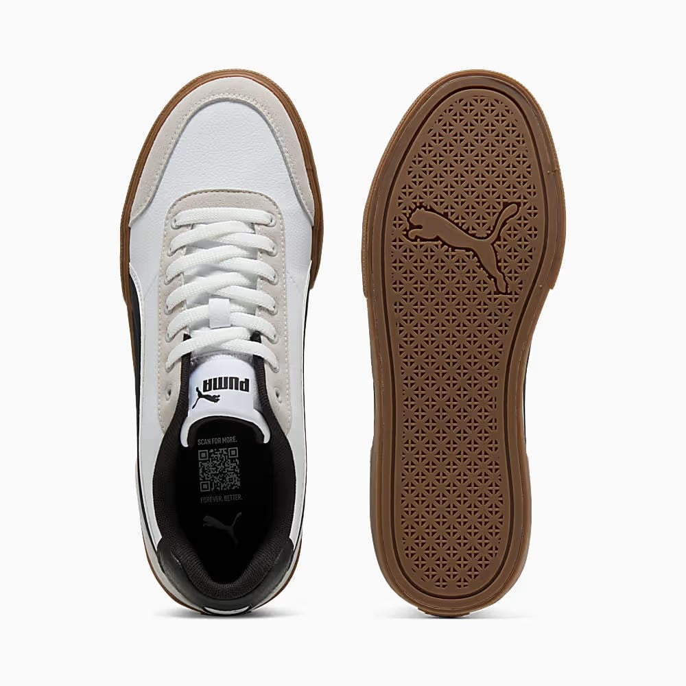 Court Ever - PUMA 02