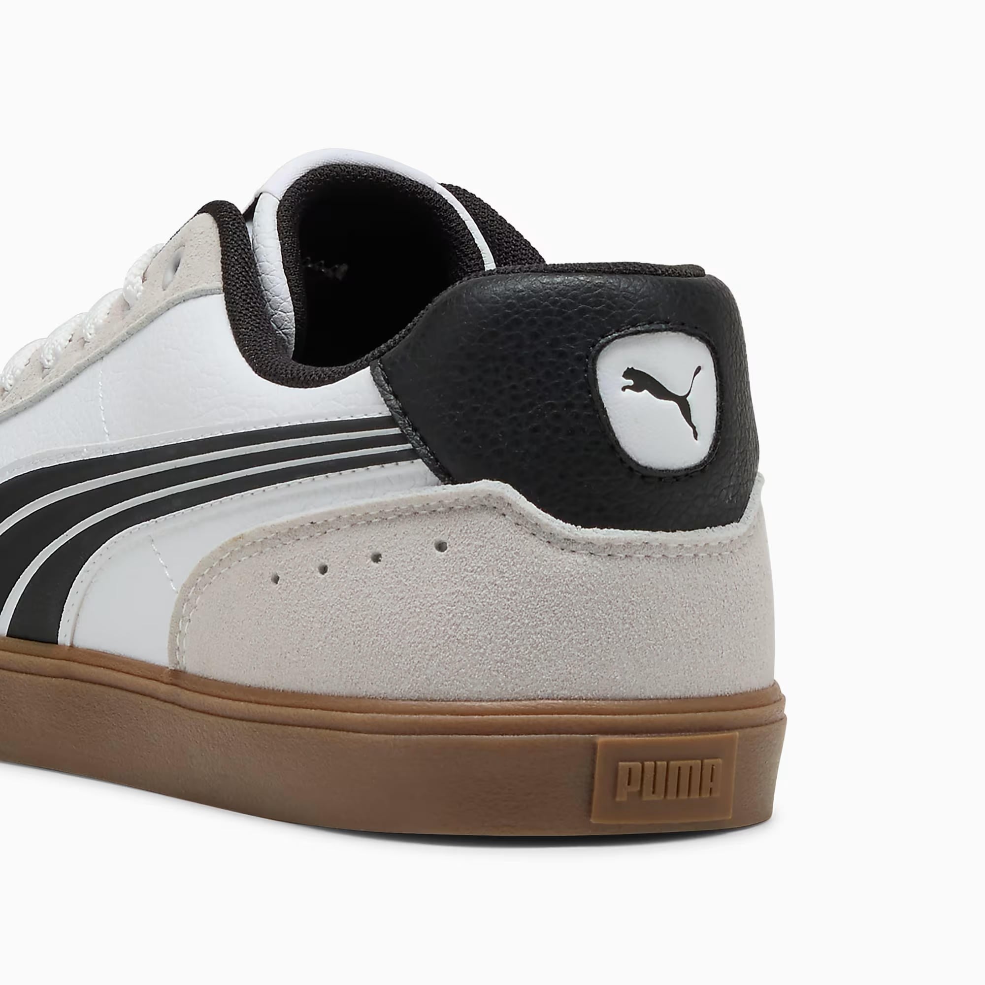 Court Ever - PUMA 02