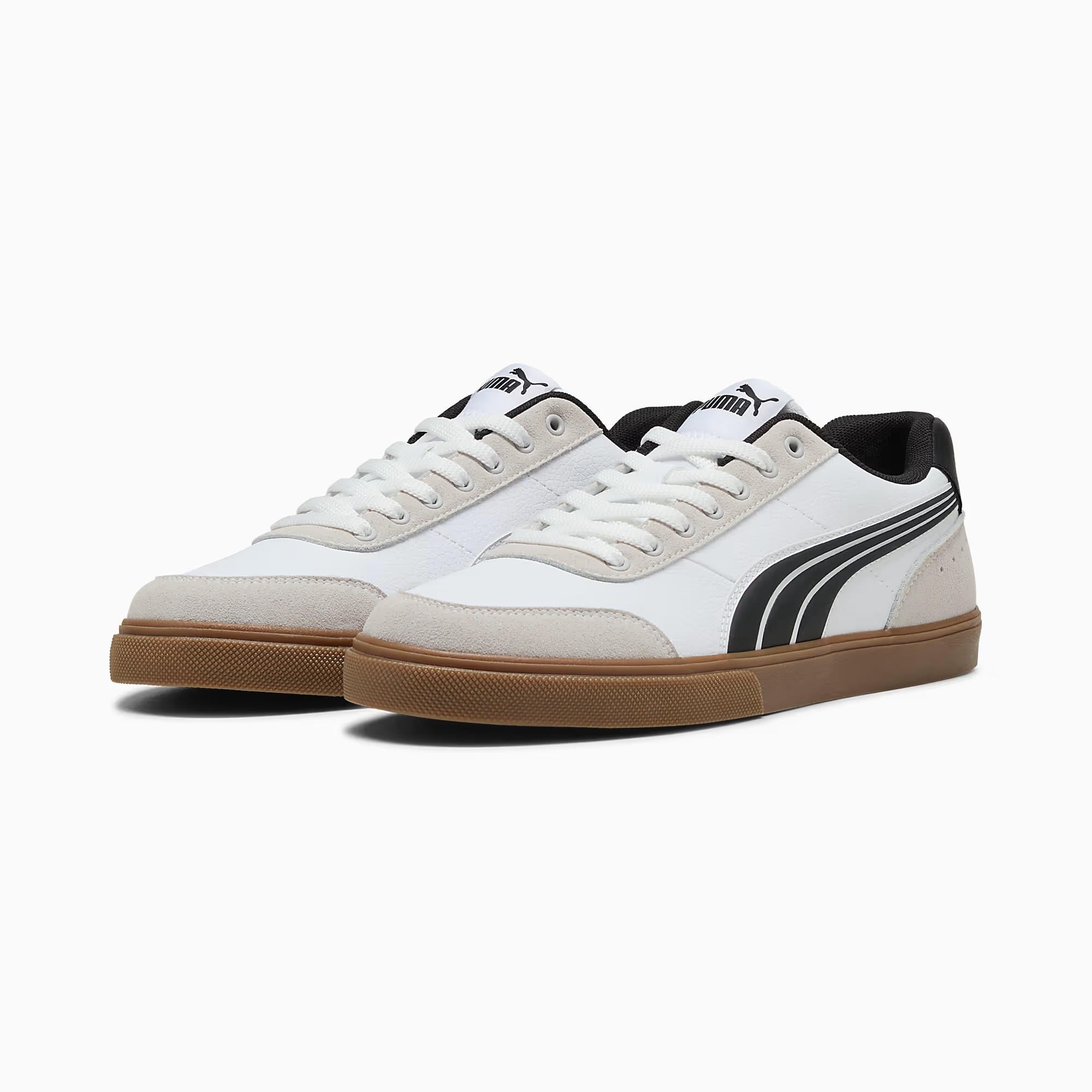 Court Ever - PUMA 02