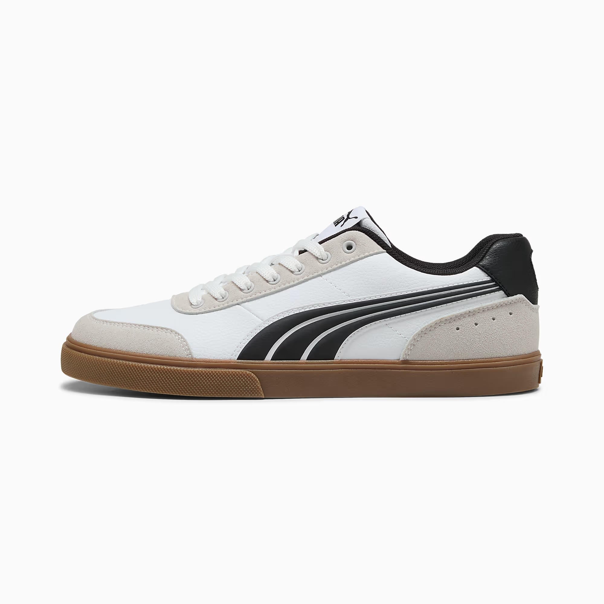 Court Ever - PUMA 02