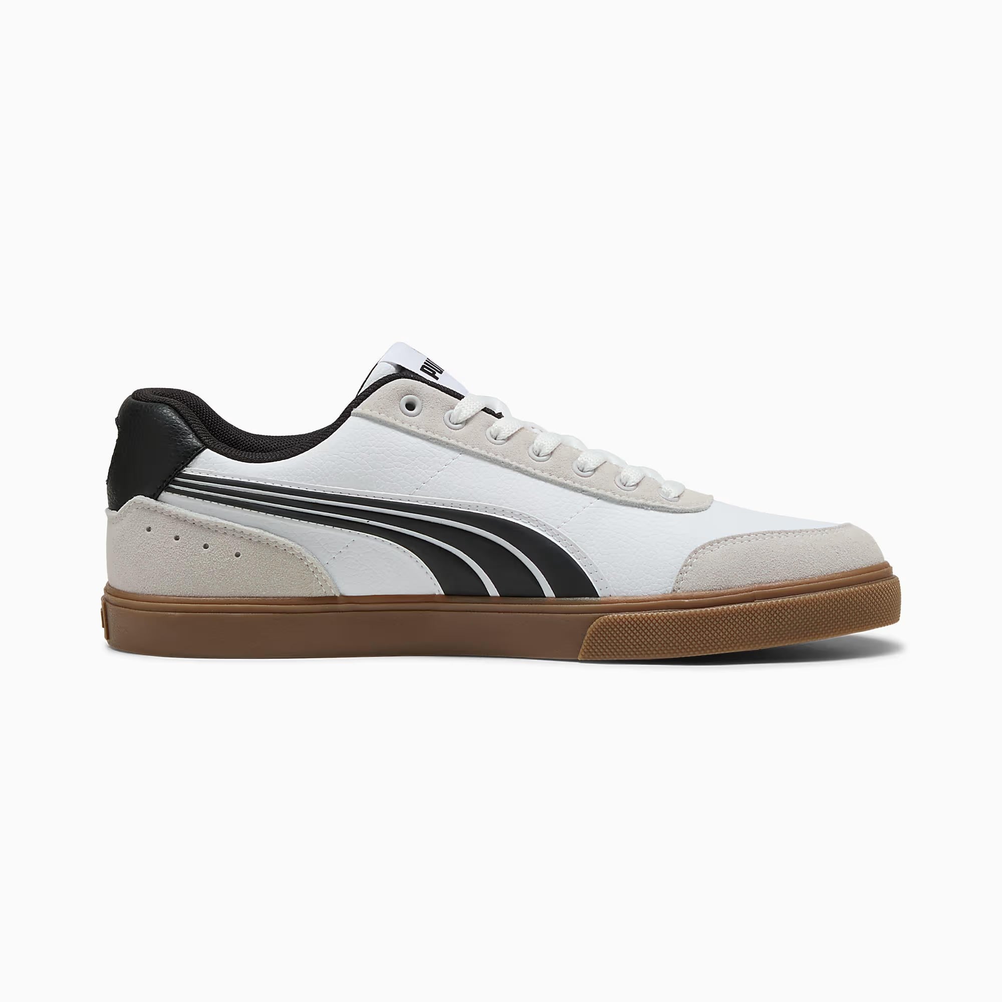 Court Ever - PUMA 02