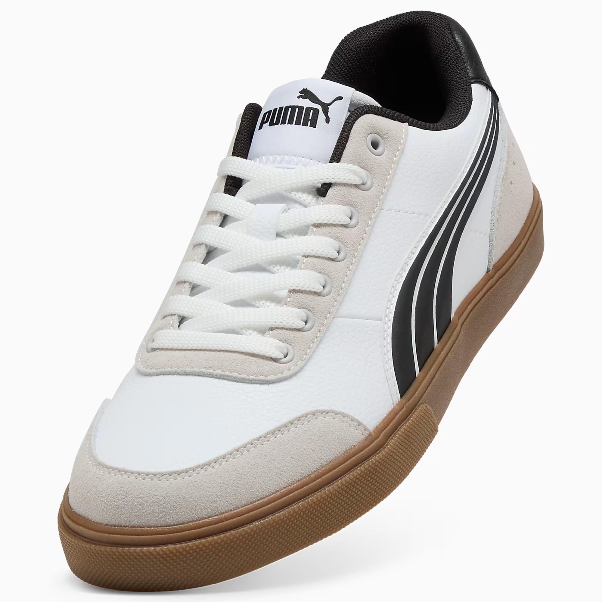 Court Ever - PUMA 02