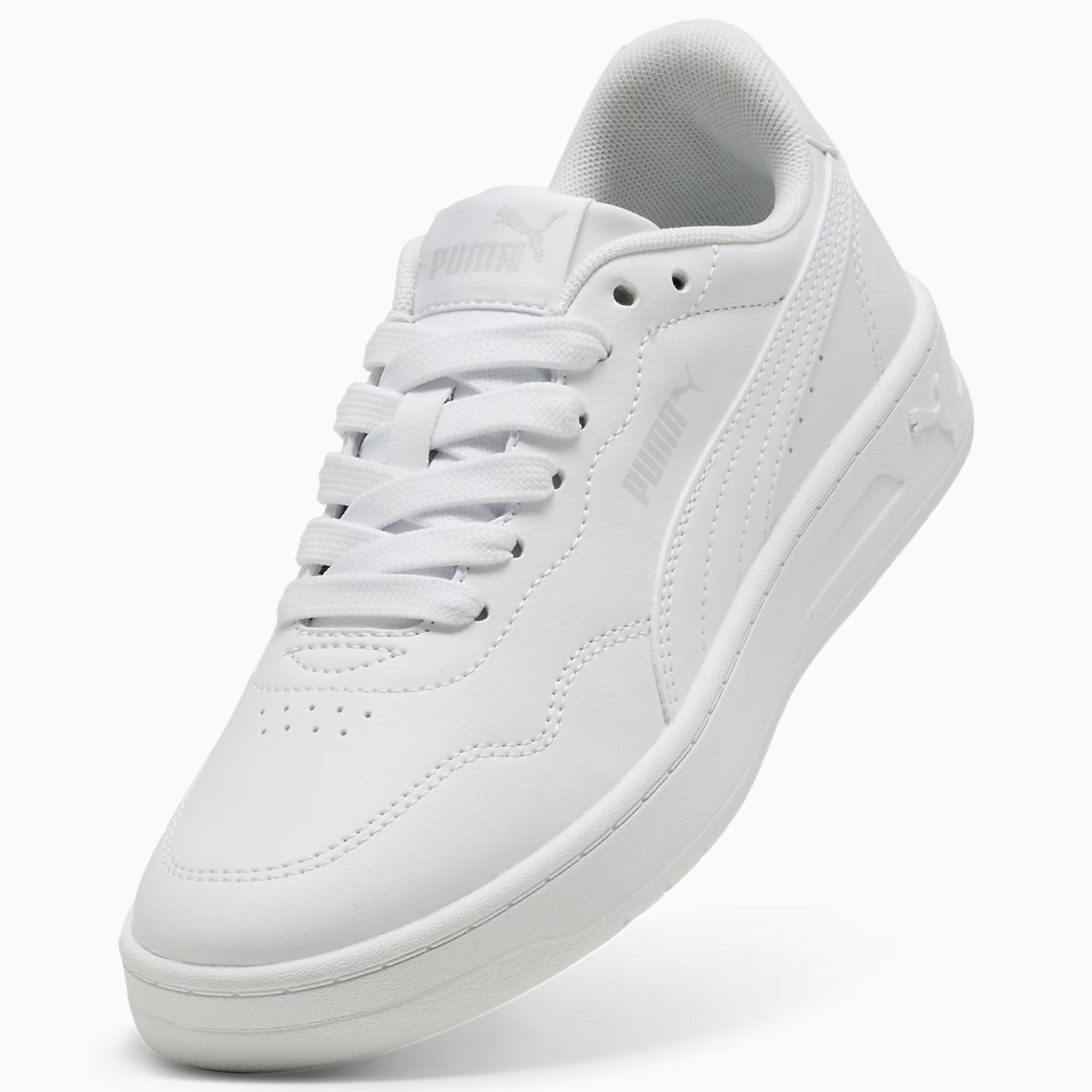 Court Lally JR - PUMA 05