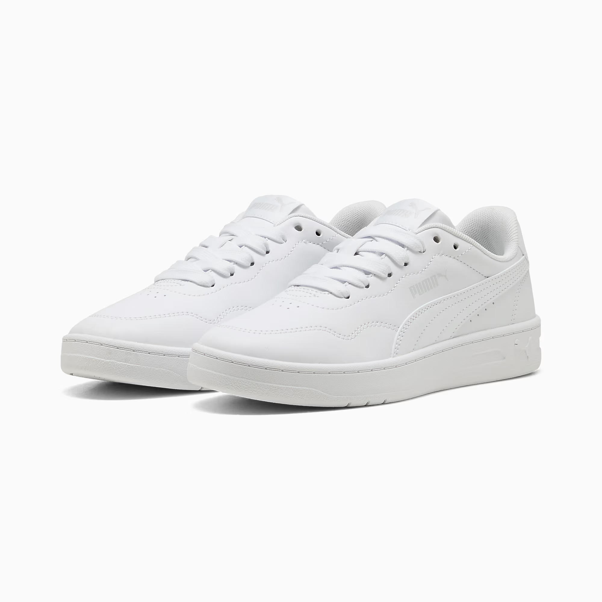Court Lally JR - PUMA 05