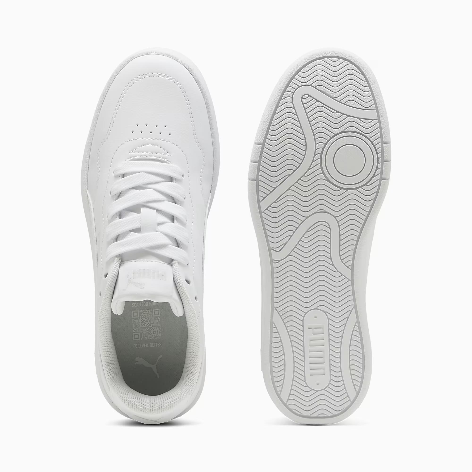 Court Lally JR - PUMA 05