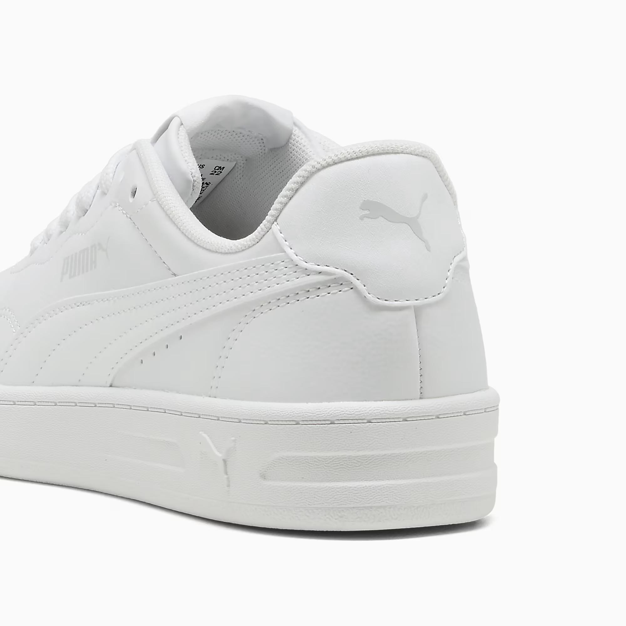 Court Lally JR - PUMA 05