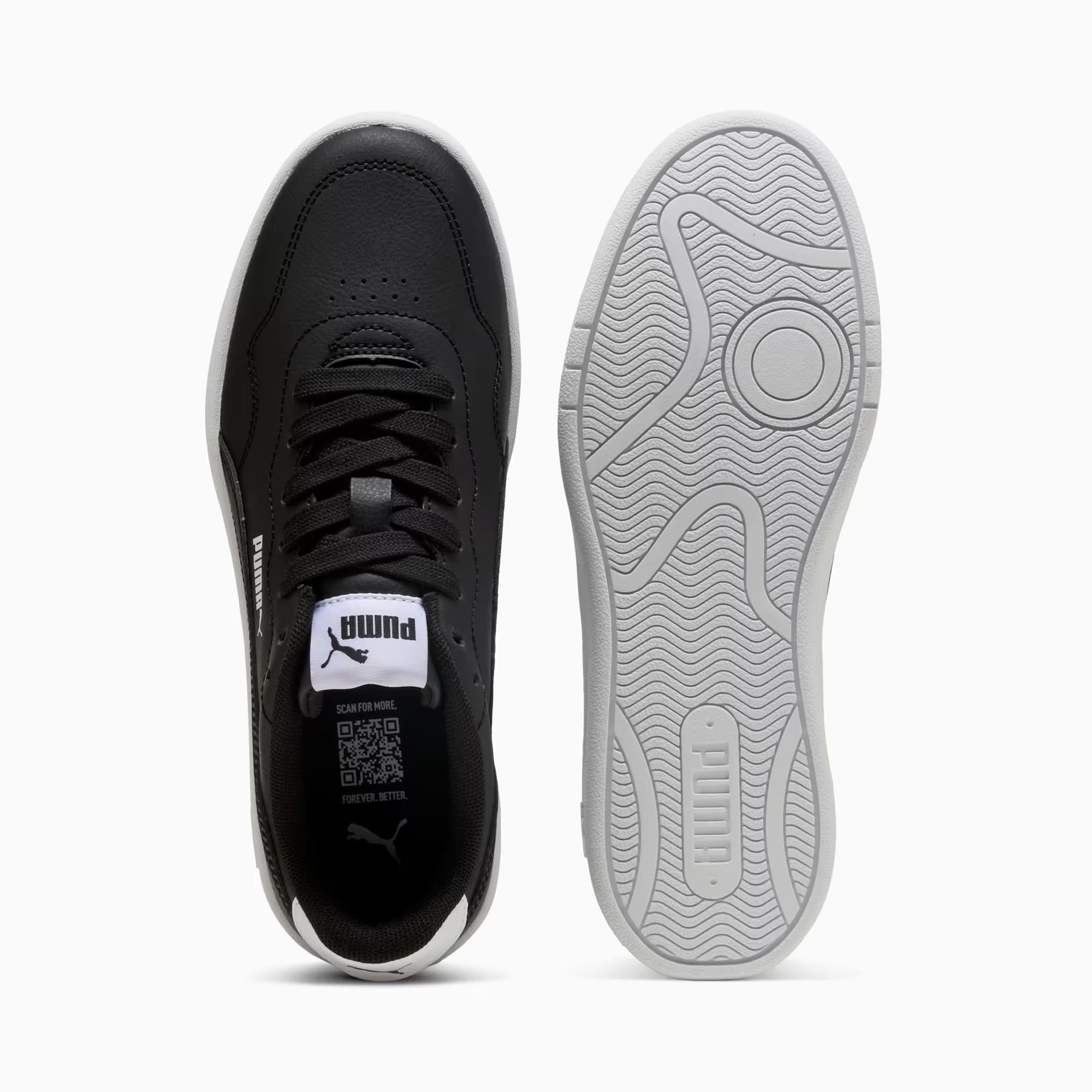 Court Lally - PUMA 01